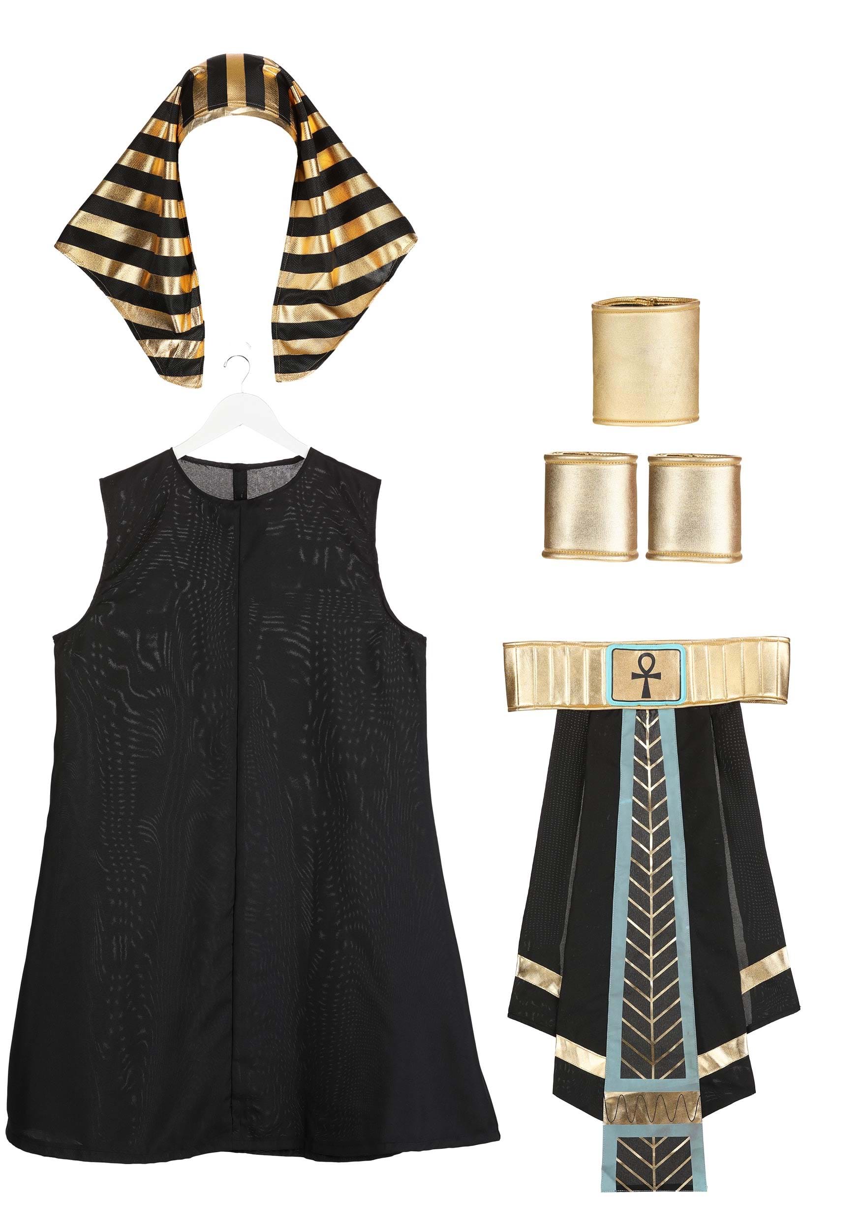Men's Dark Pharaoh