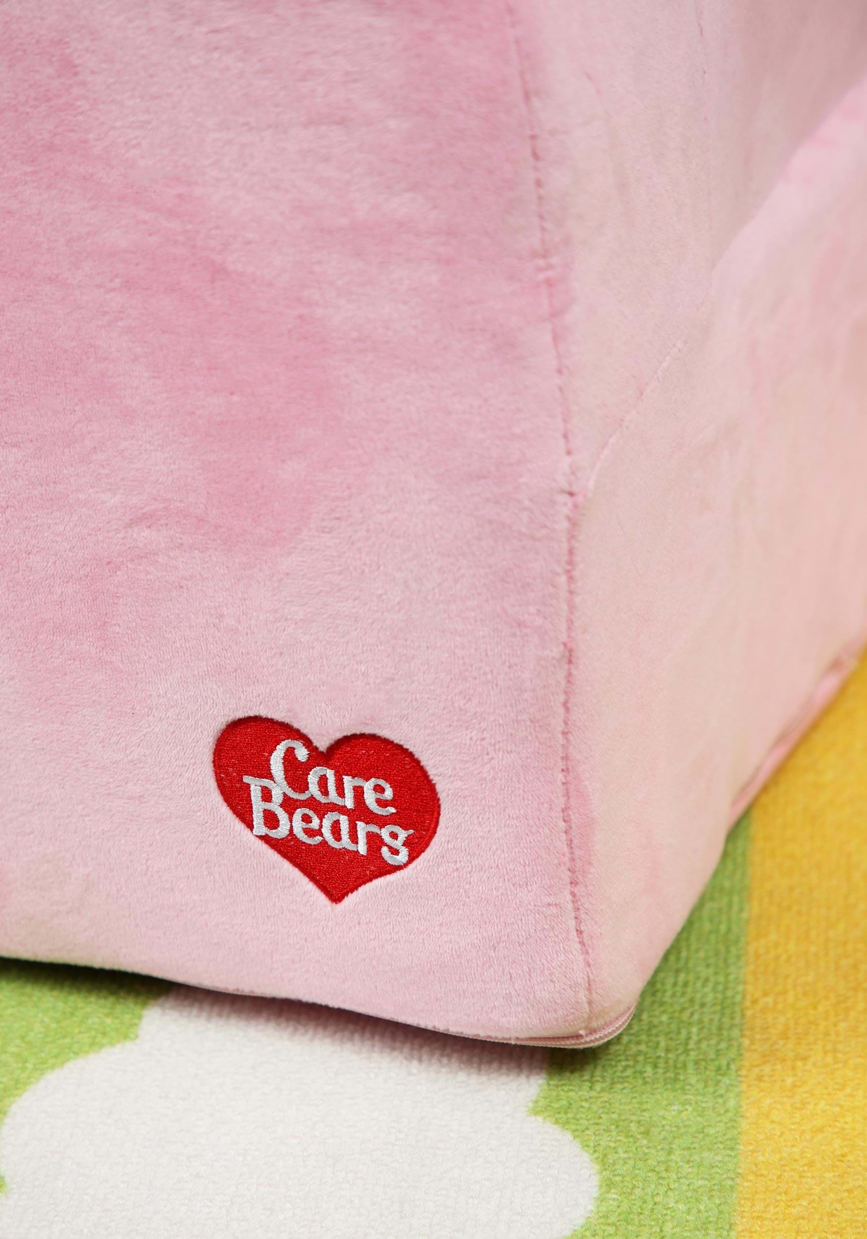 Care Bears Cheer Bear Chair for Kids