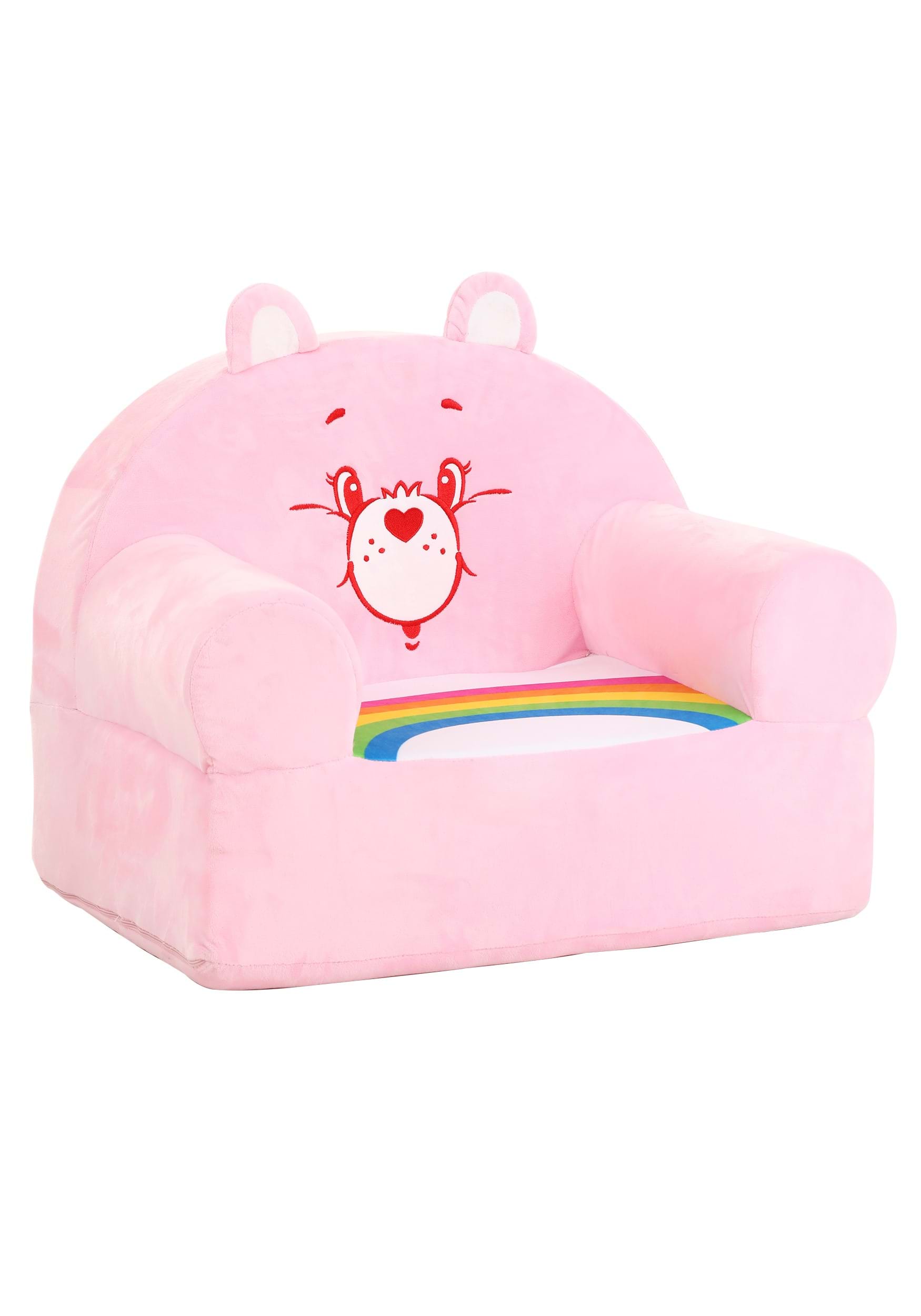 Care Bears Cheer Bear Chair for Kids