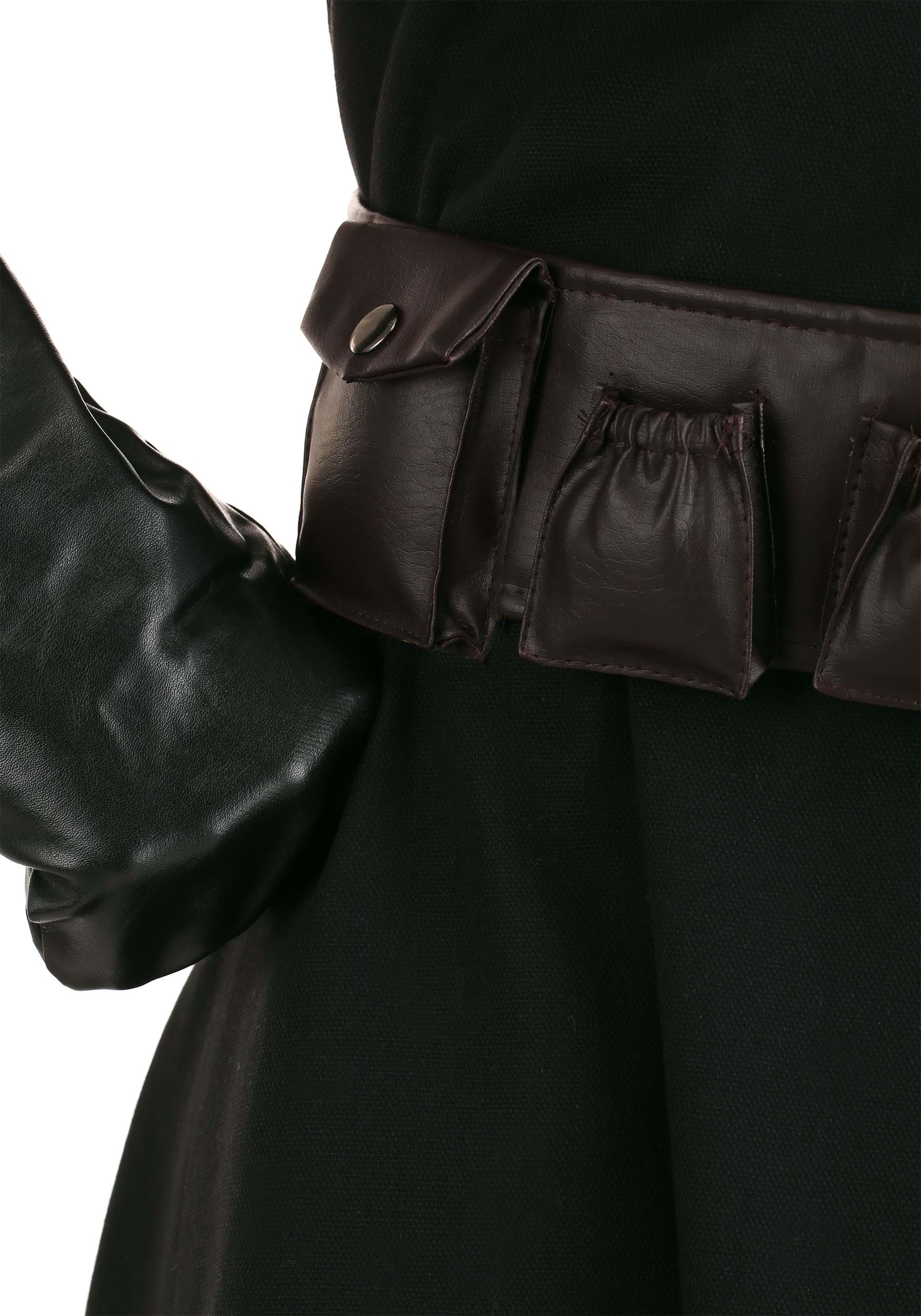 Plague Doctor Costume for Men