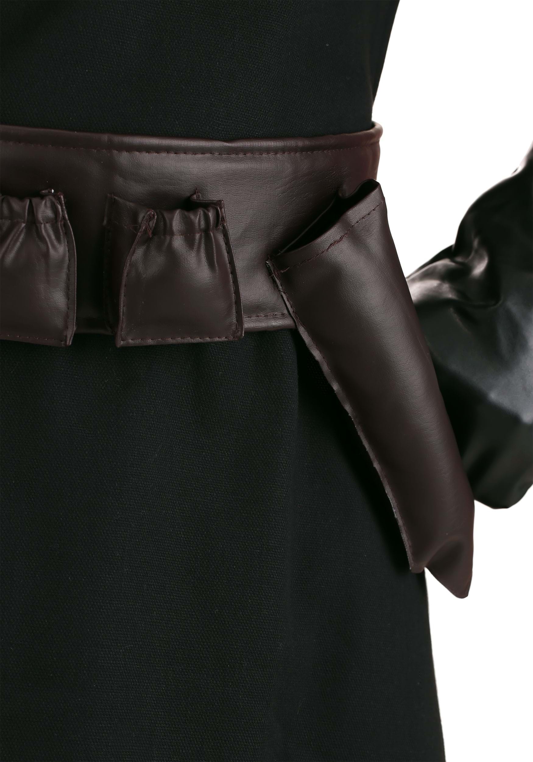 Plague Doctor Costume for Men