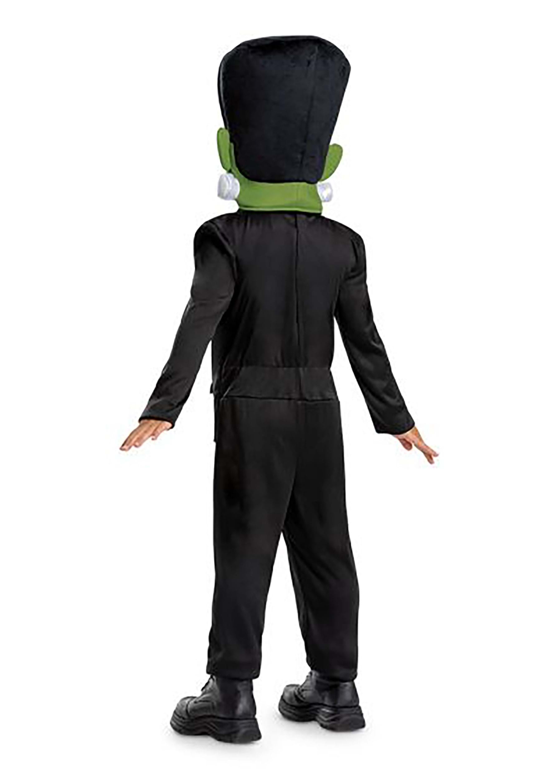 Boy's Monsters Infant/Toddler Frankenstein Costume
