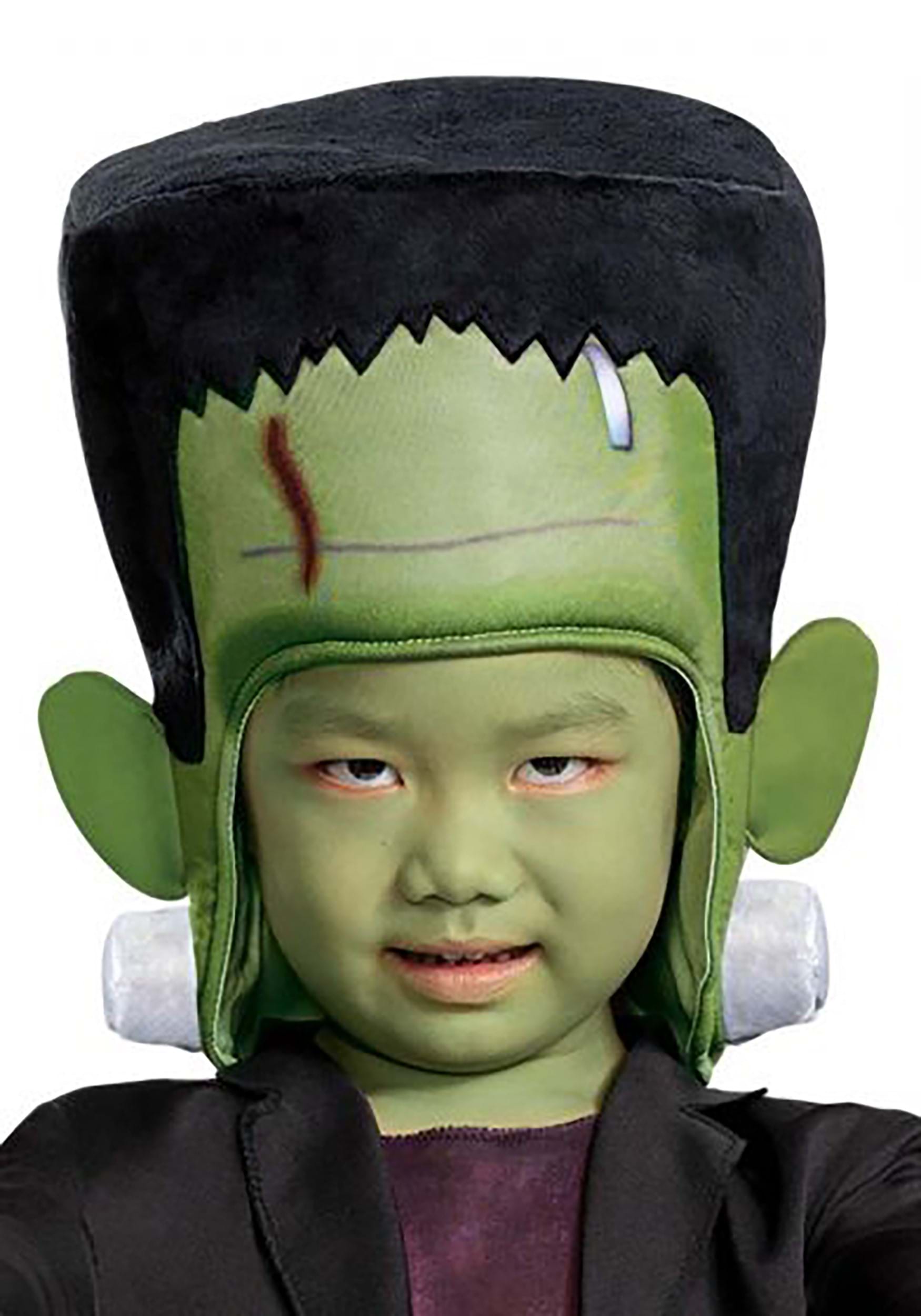 Boy's Monsters Infant/Toddler Frankenstein Costume