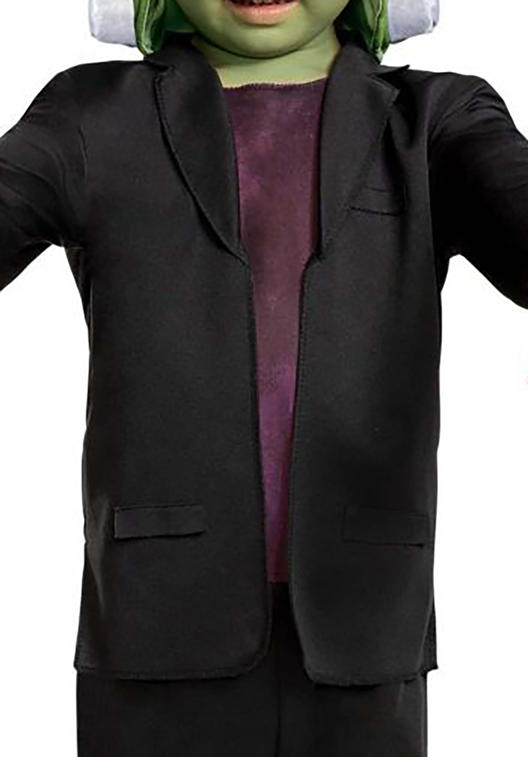Boy's Monsters Infant/Toddler Frankenstein Costume