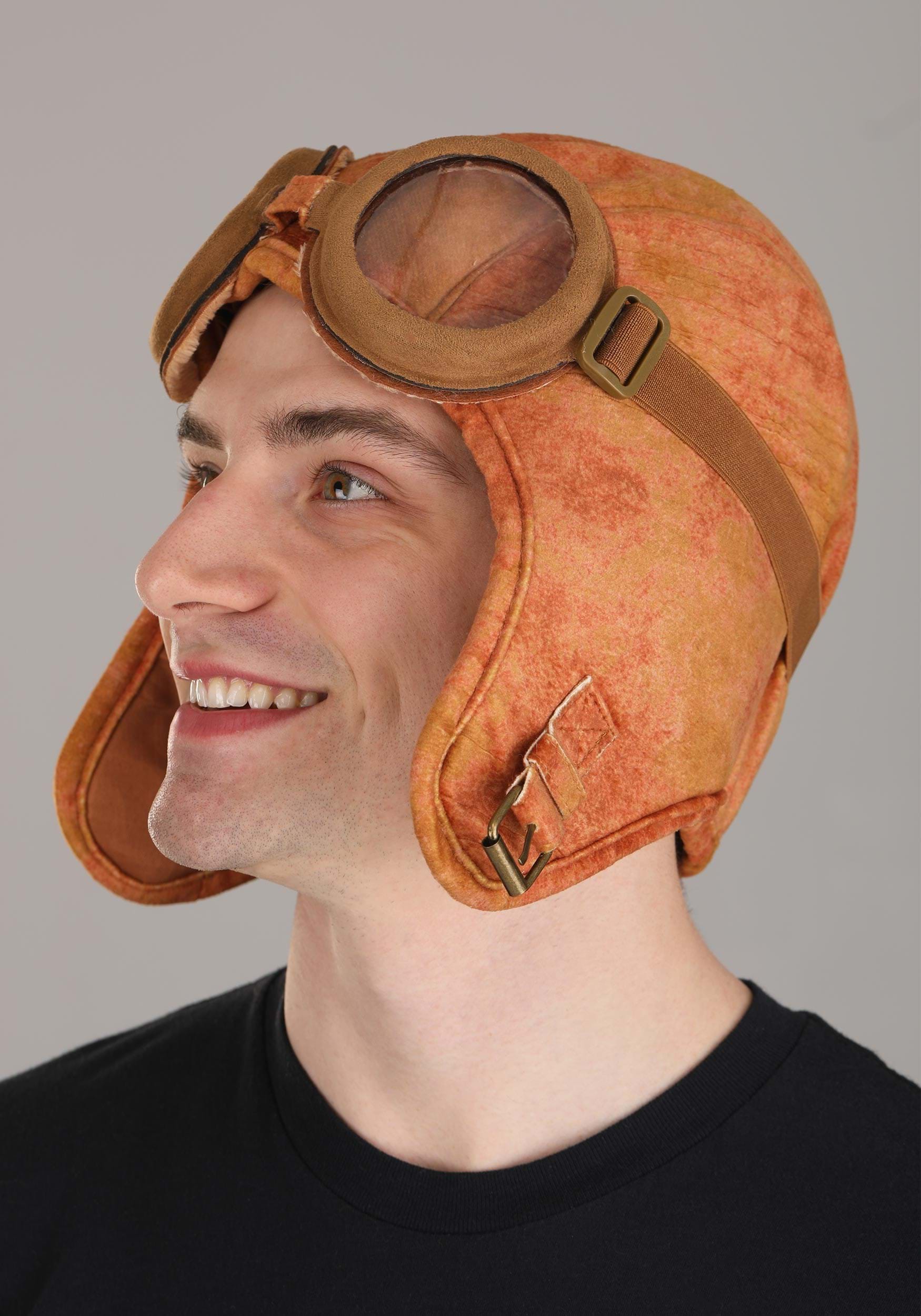 Pixar Up Aviator Disney Costume Kit