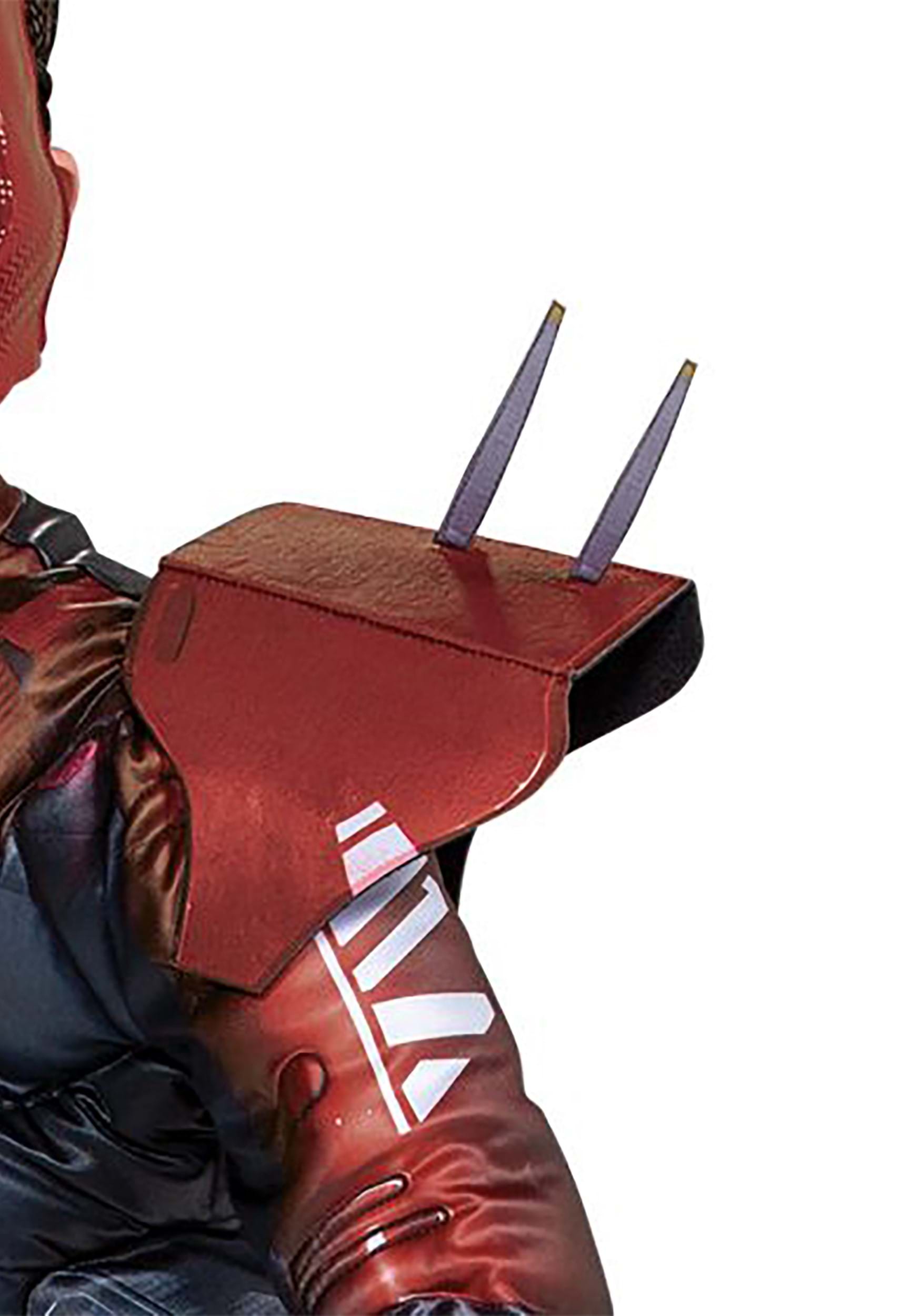 Apex Legends Kid's Revenant Classic Muscle Costume