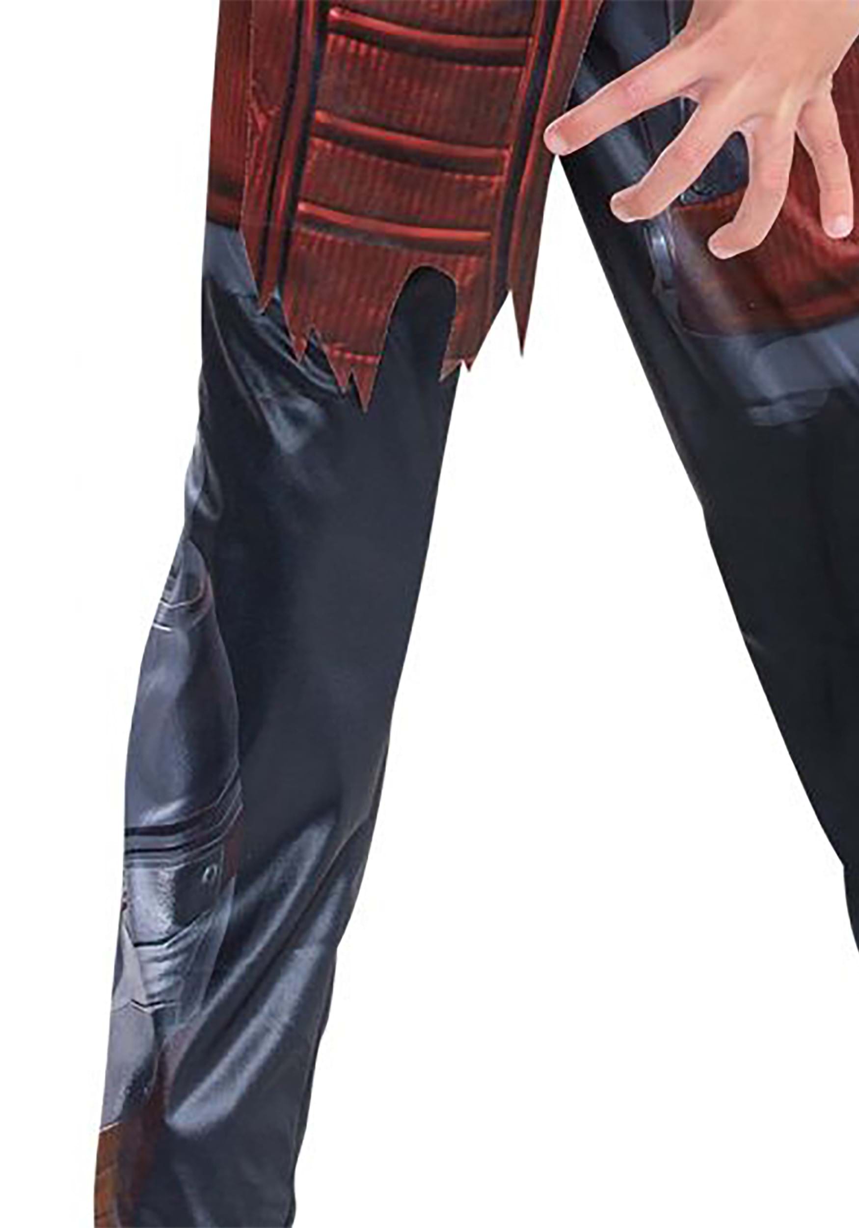 Apex Legends Kid's Revenant Classic Muscle Costume