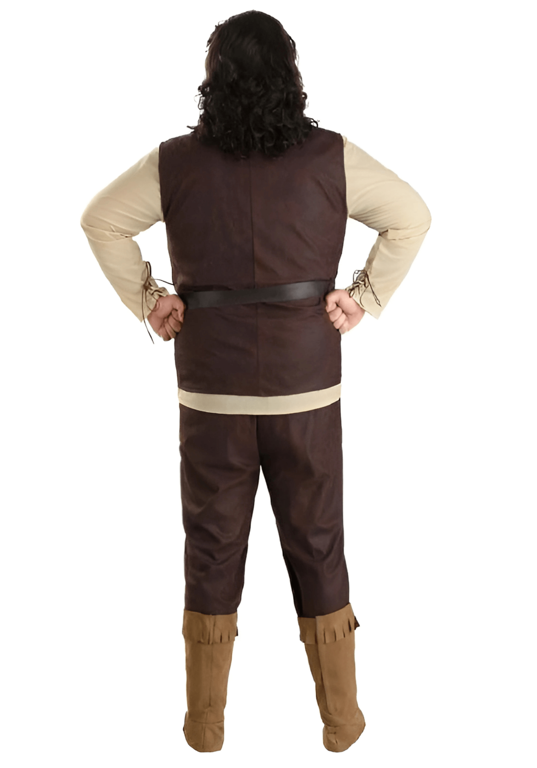 Princess Bride Inigo Montoya Mens Costume
