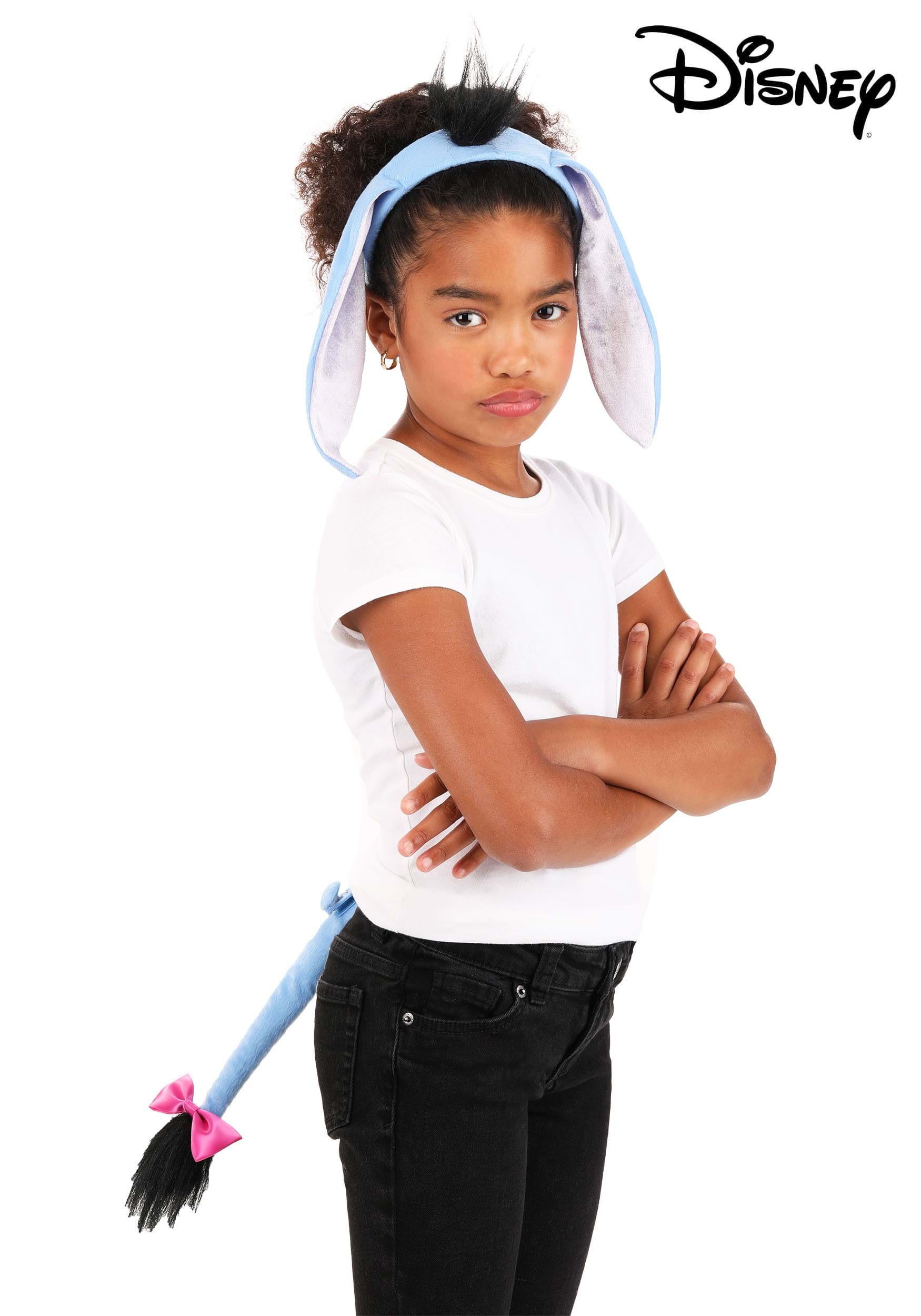 Disney Eeyore Kit