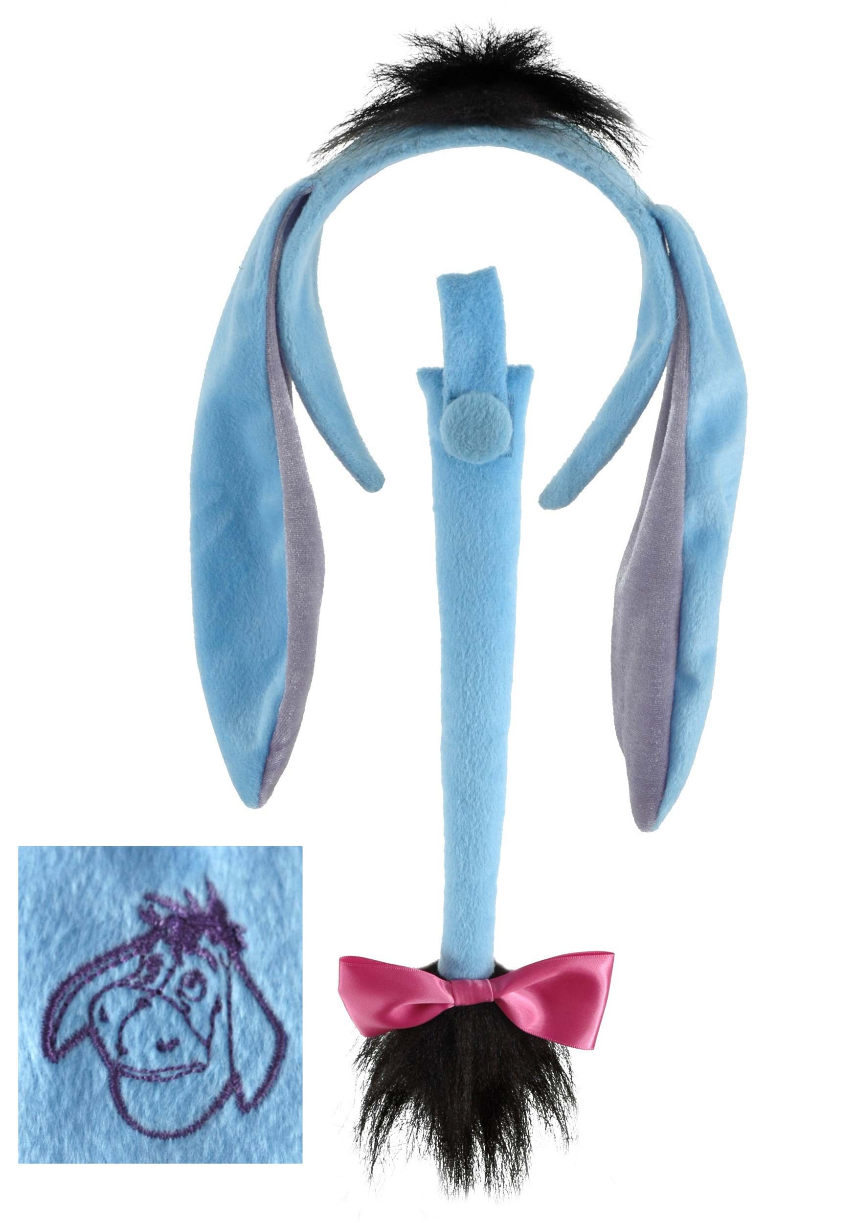 Disney Eeyore Kit 4 Disney Eeyore Kit