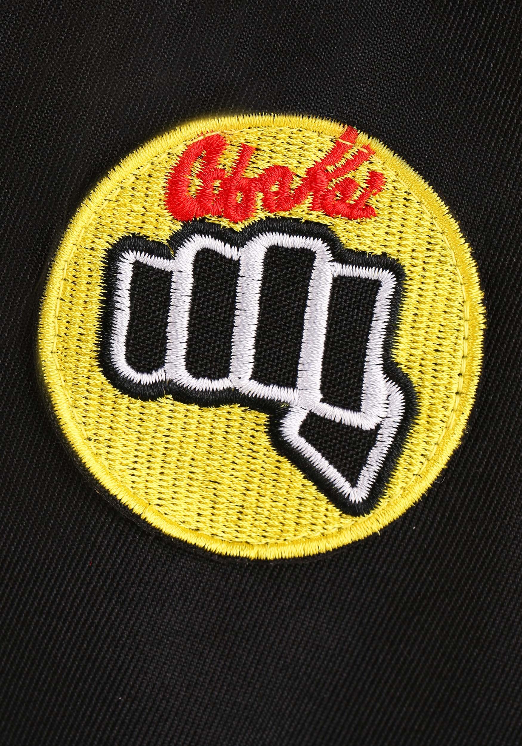 Girl's The Karate Kid Cobra Kai Costume 7 Girl's The Karate Kid Cobra Kai Costume