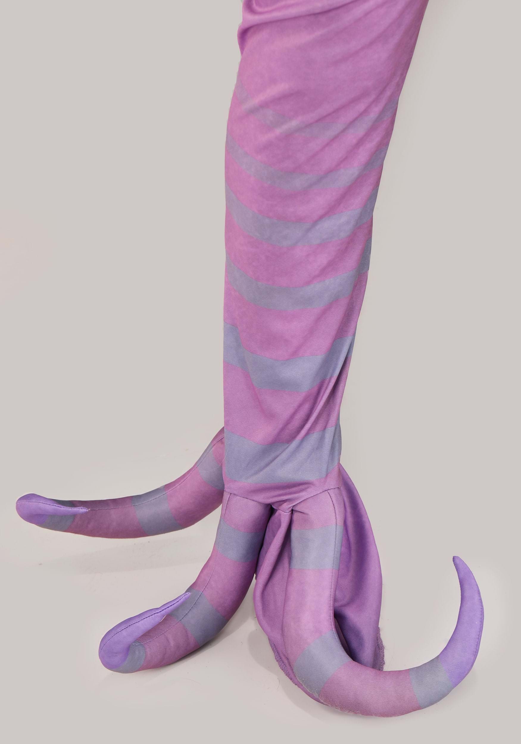 Monsters Inc. Celia Costume for Women 8 Monsters Inc. Celia Costume for Women