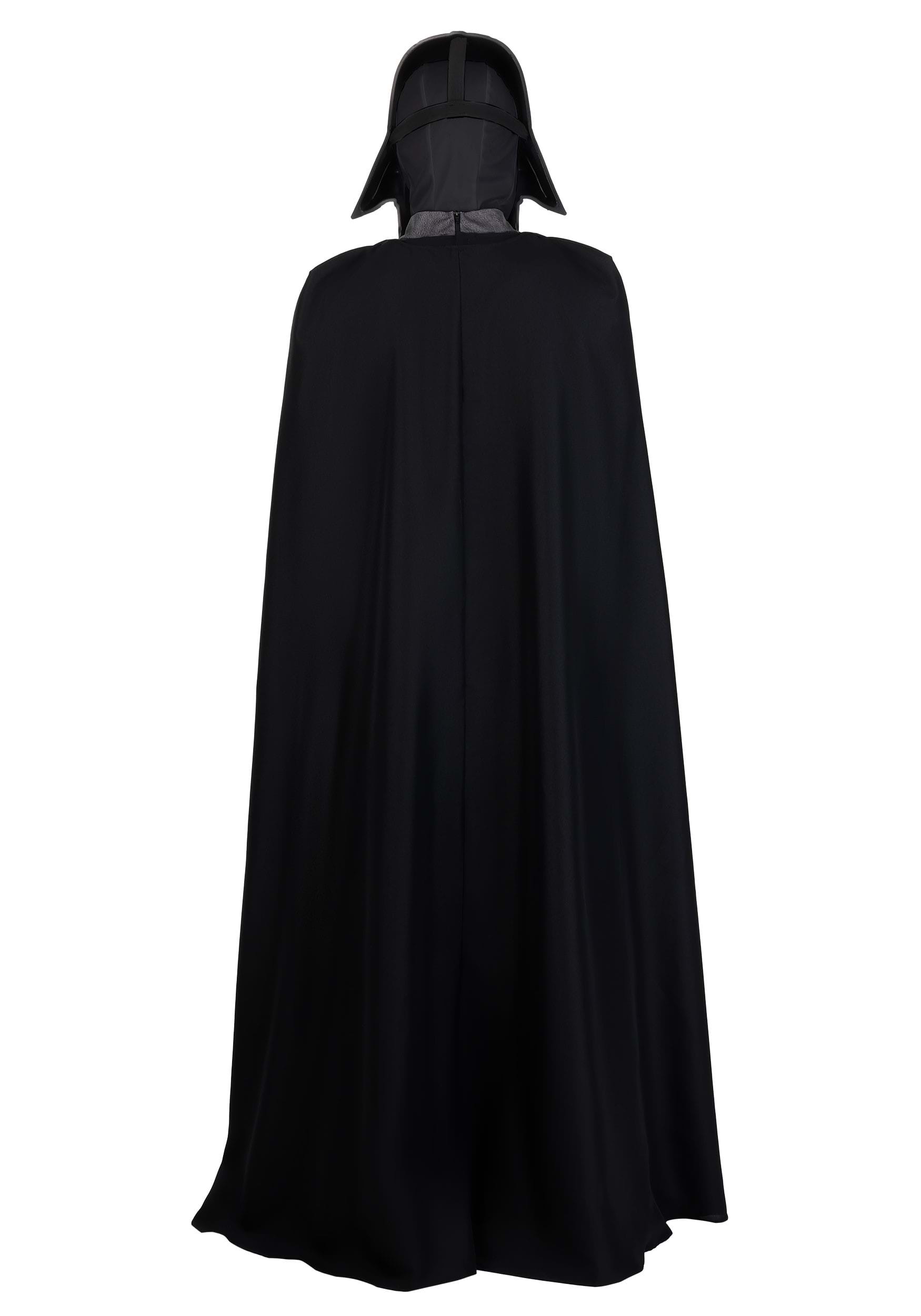 Deluxe Star Wars Darth Vader Costume for Men