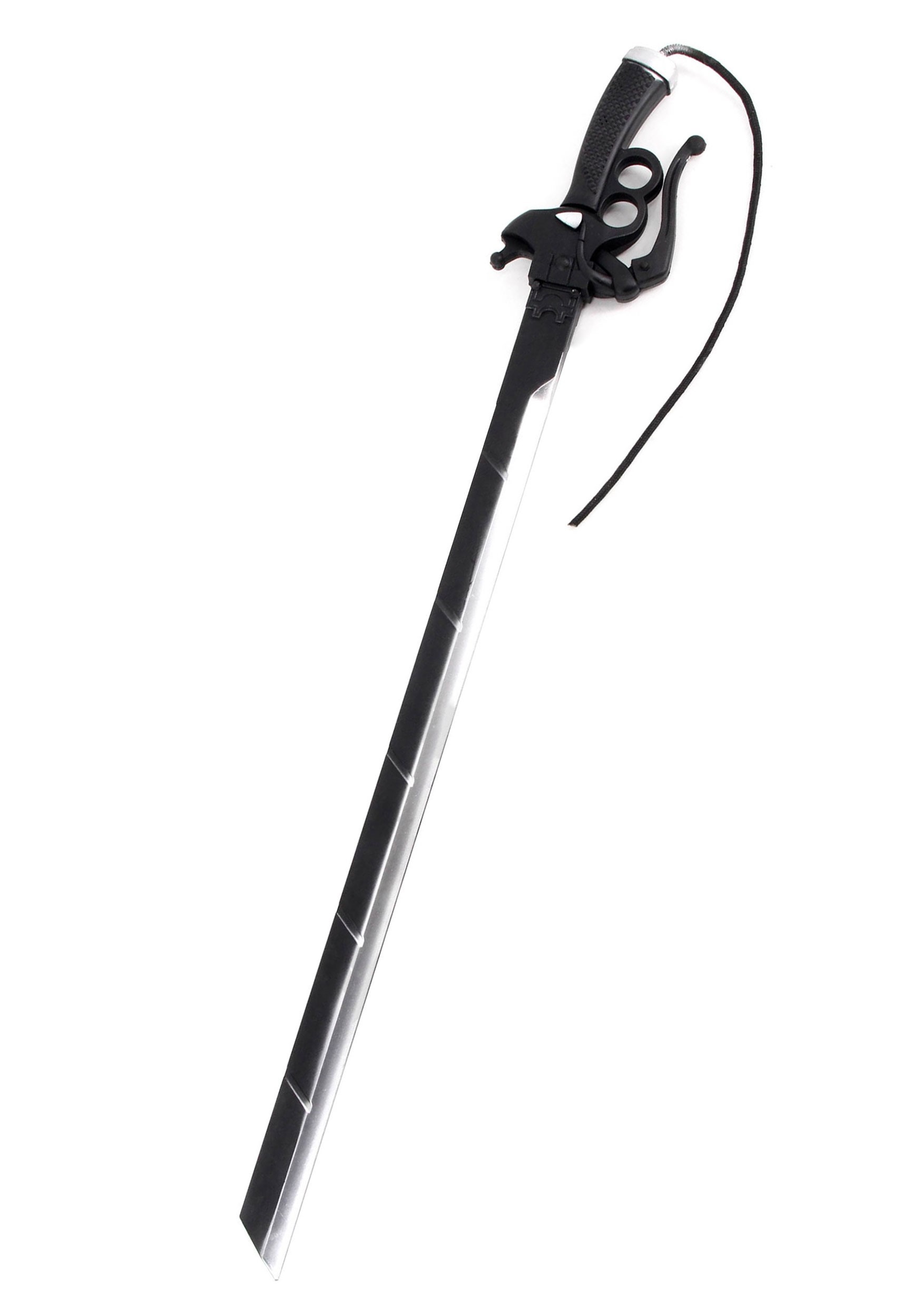 Attack on Titan Sword Prop