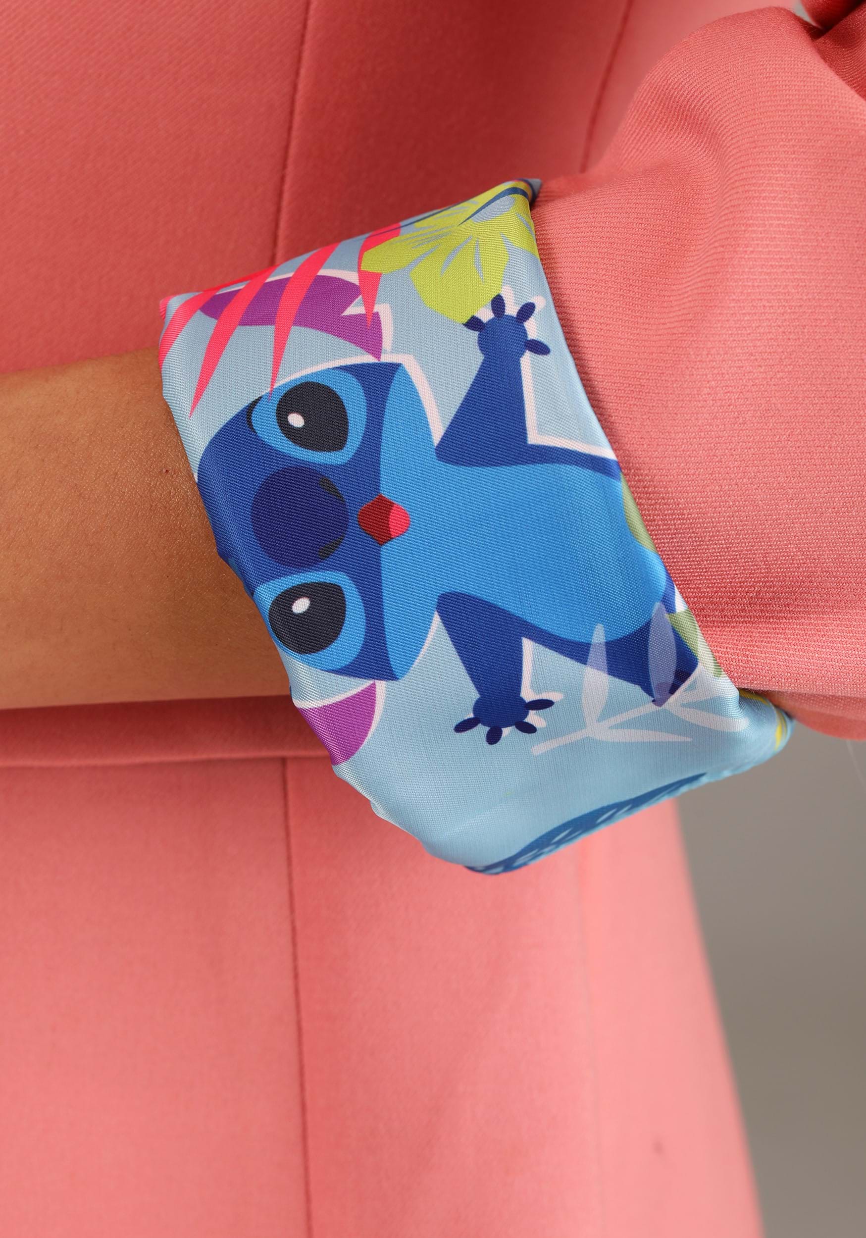 Disney Lilo and Stitch Blazer for Women
