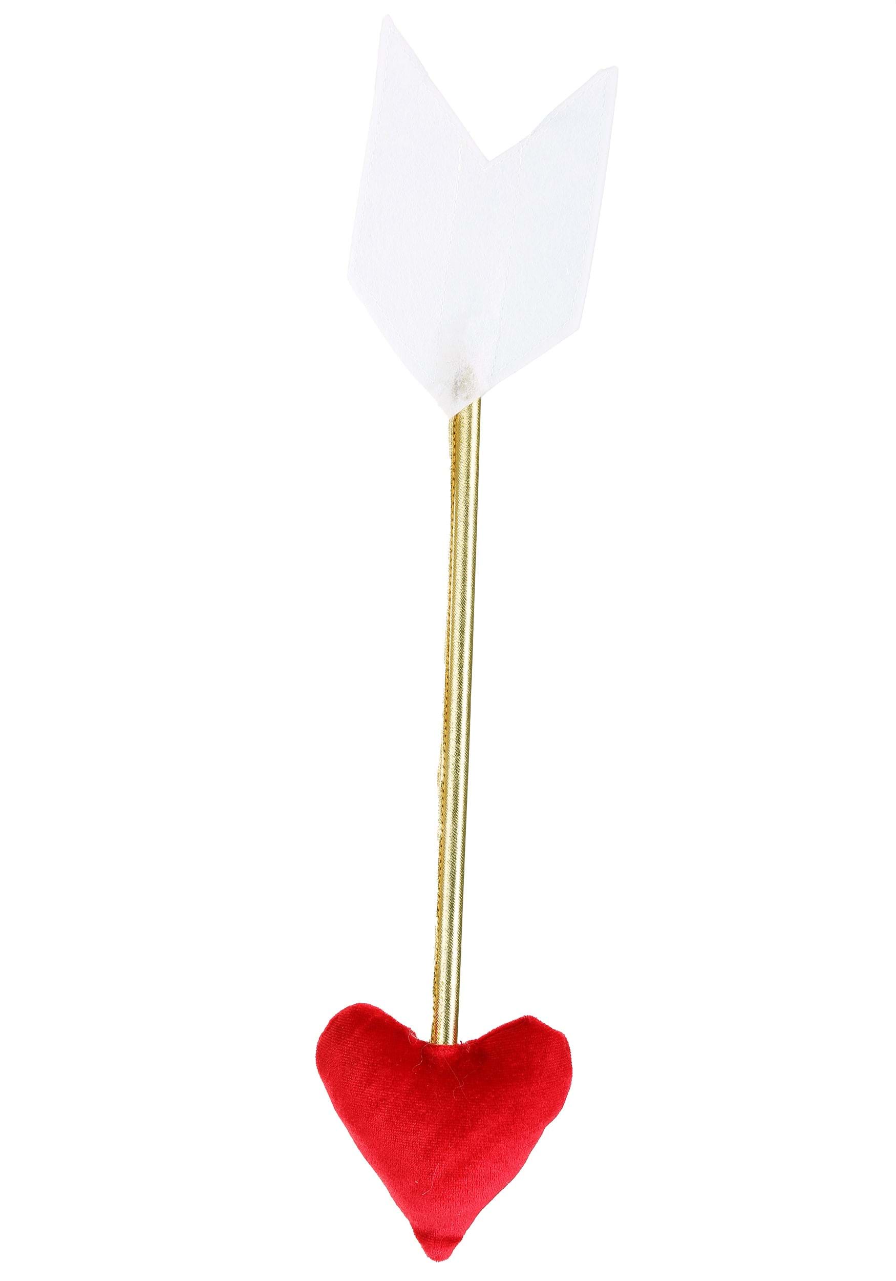 Adult Cupid Bow and Wings Costume Kit