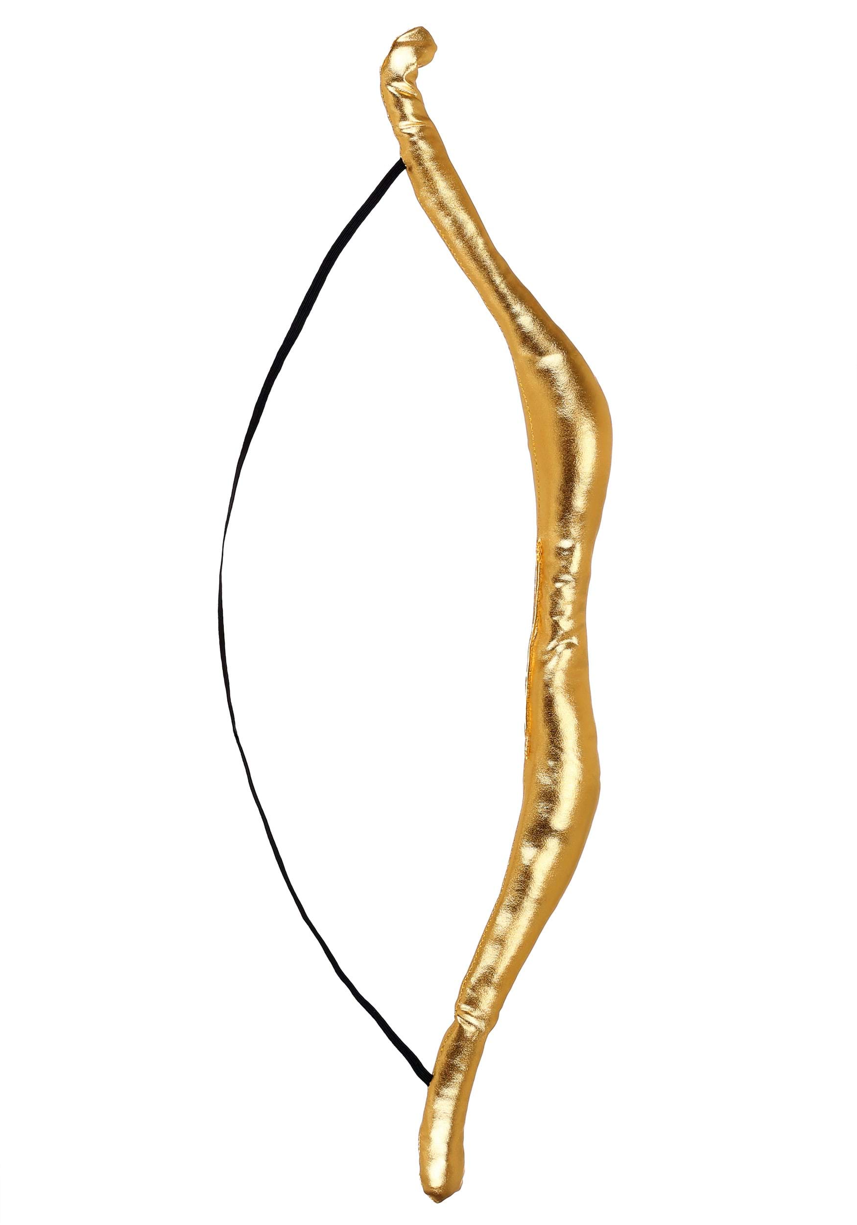 Adult Cupid Bow and Wings Costume Kit