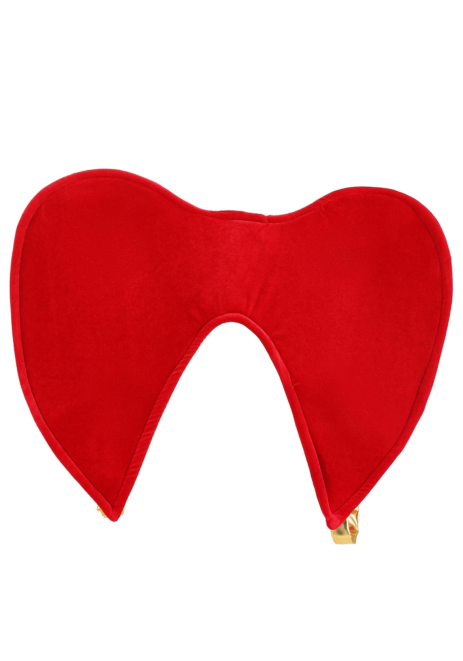 Adult Cupid Bow and Wings Costume Kit