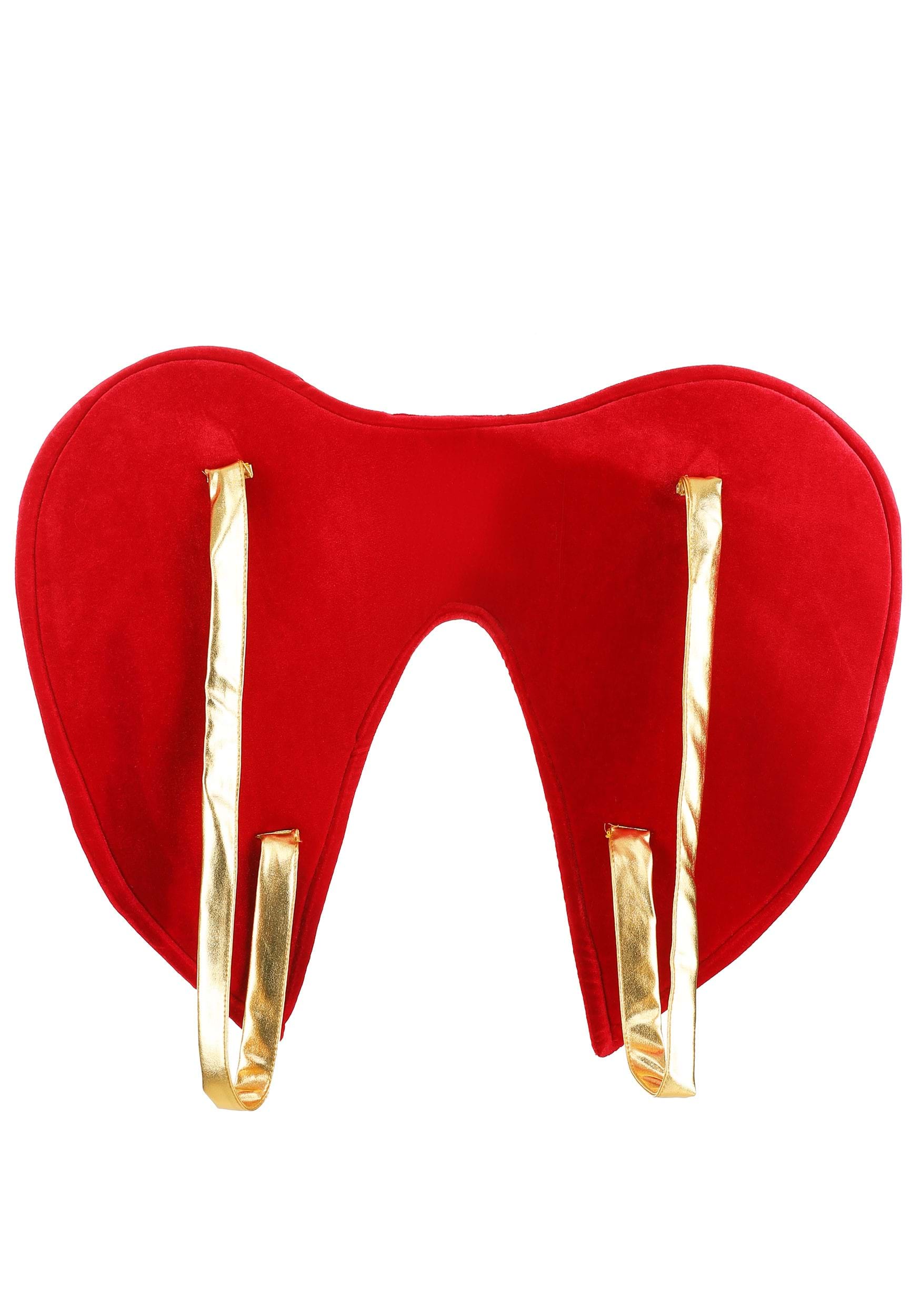 Adult Cupid Bow and Wings Costume Kit