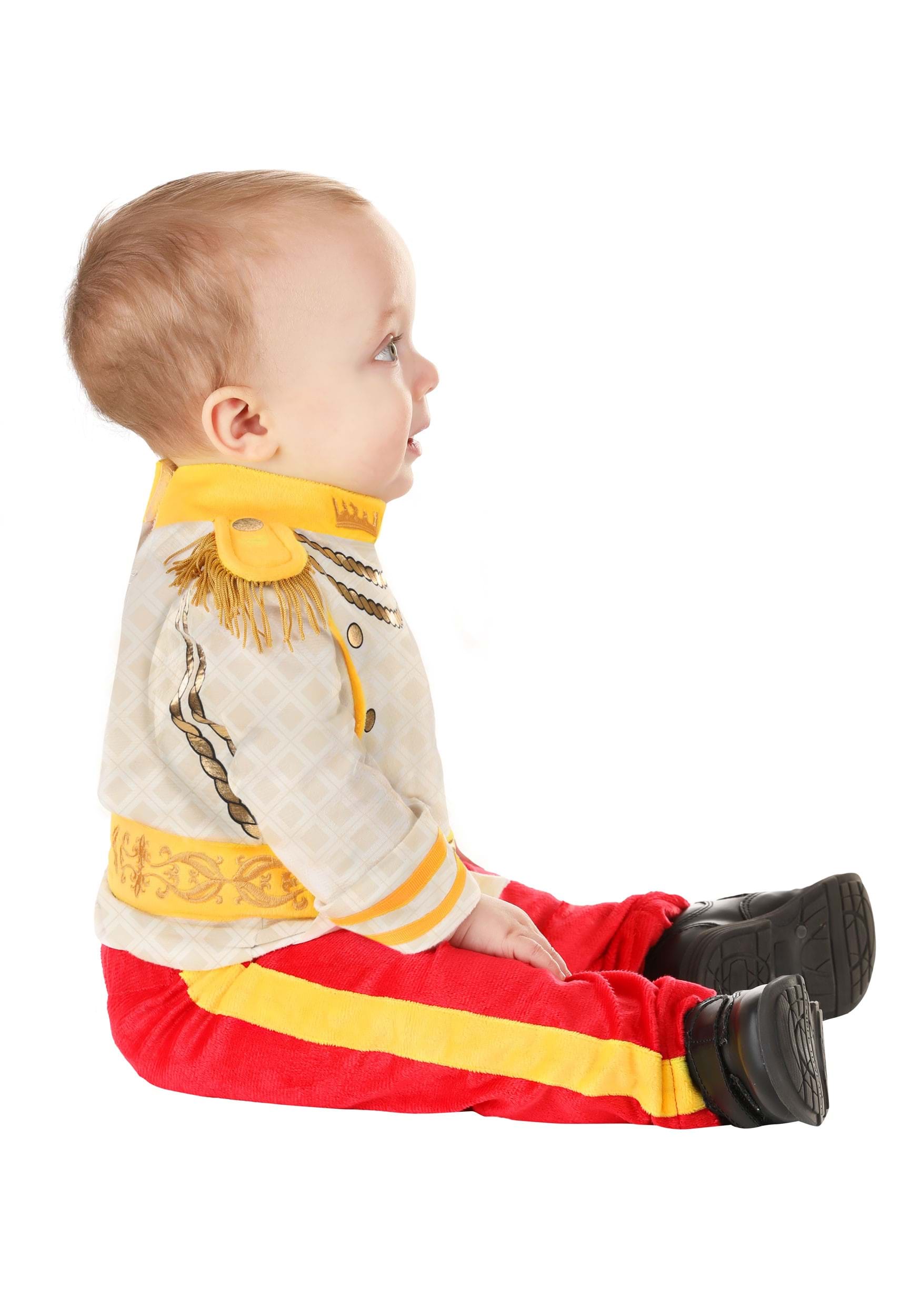 Prince Charming Infant Costume 5 Prince Charming Infant Costume