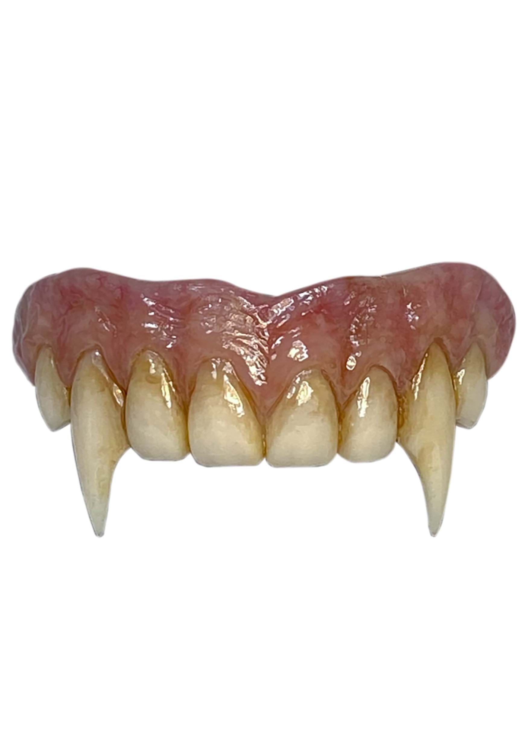 Universal Monsters Dracula Fangs for Adults