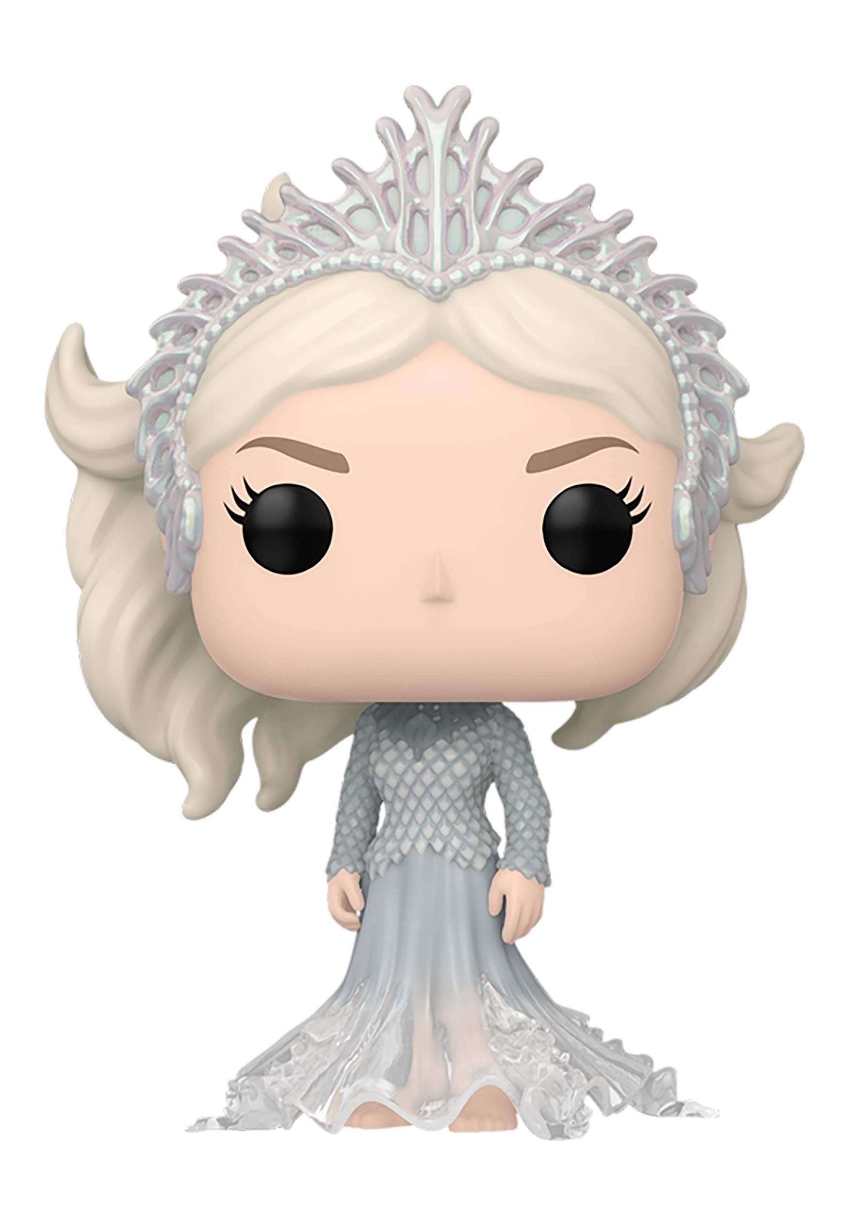 POP! Movies: Aquaman and the Lost Kingdom - Atlanna in Gown Vinyl Figure