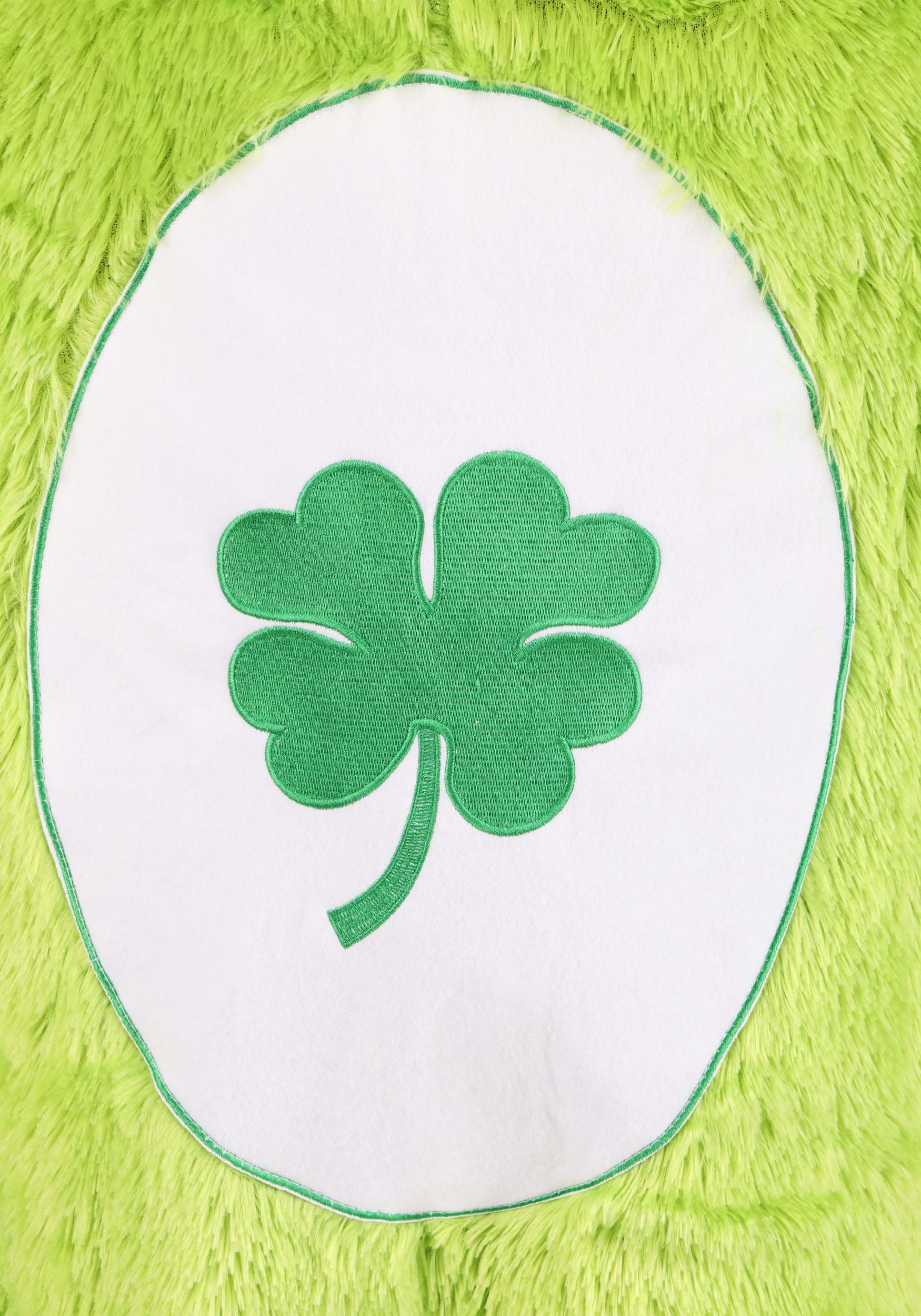 Care Bears Classic Good Luck Bear Costume for Kids