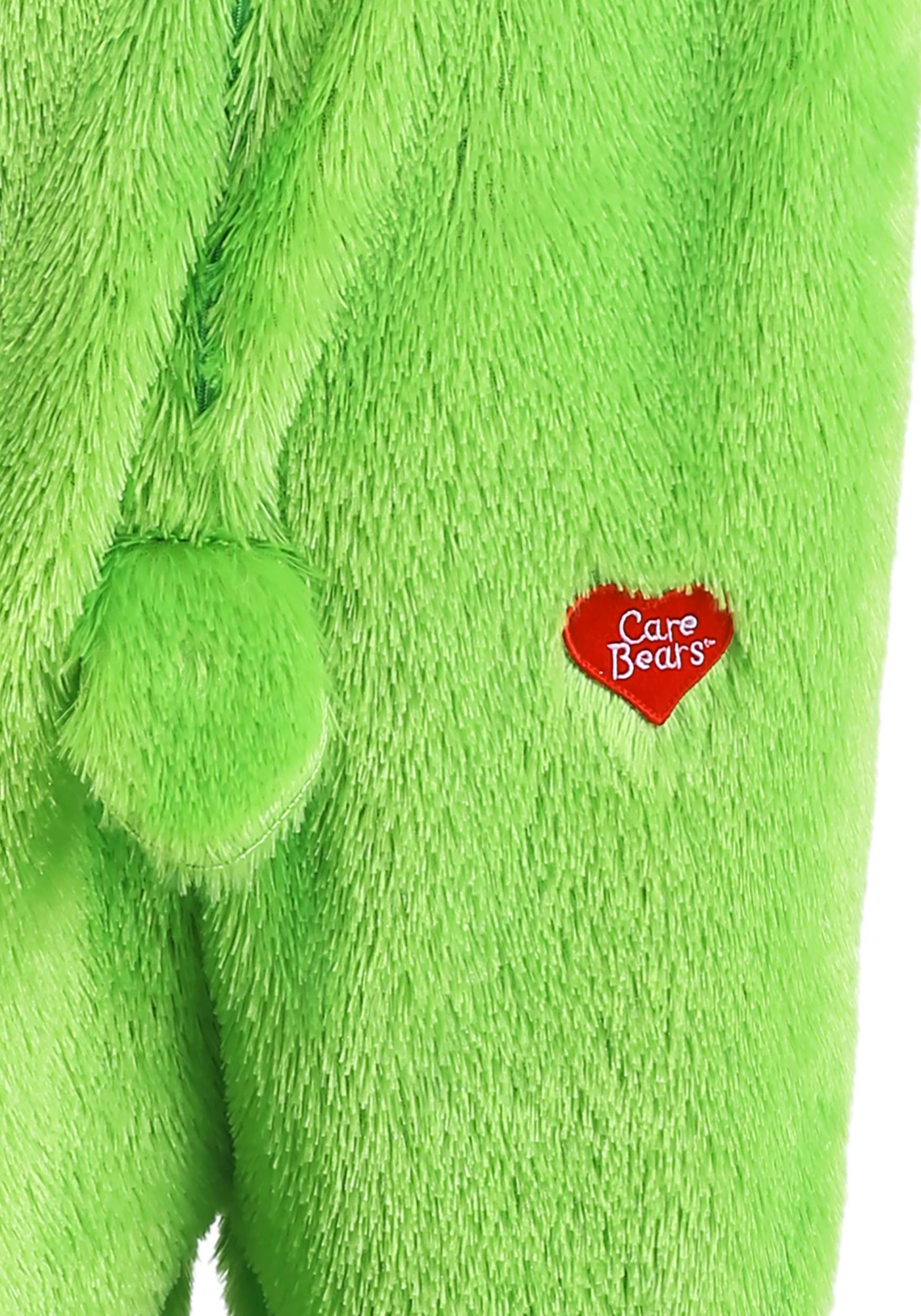 Care Bears Classic Good Luck Bear Costume for Kids