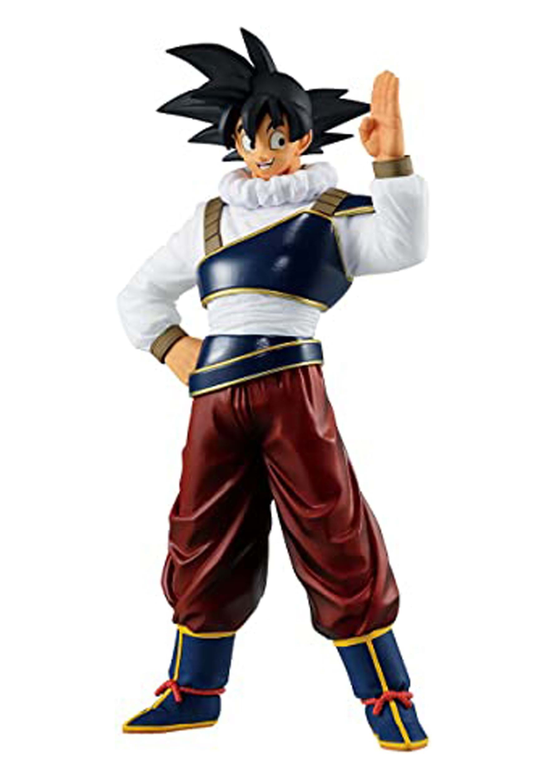 Dragon Ball Z Son Goku (Vs Omnibus Ultra) Figurine Statue 1 Dragon Ball Z Son Goku (Vs Omnibus Ultra) Figurine Statue