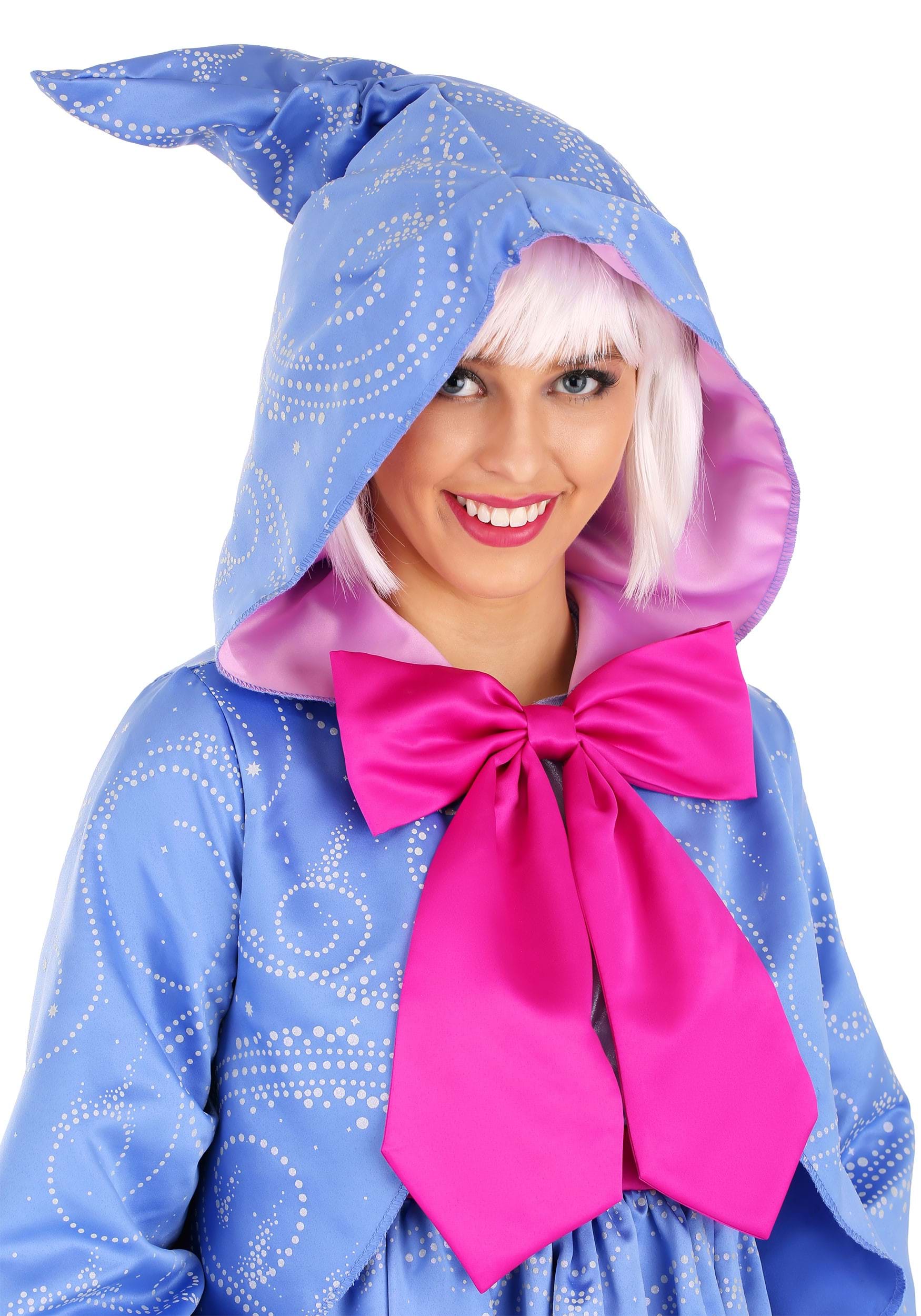 Fairy Godmother Women's Costume