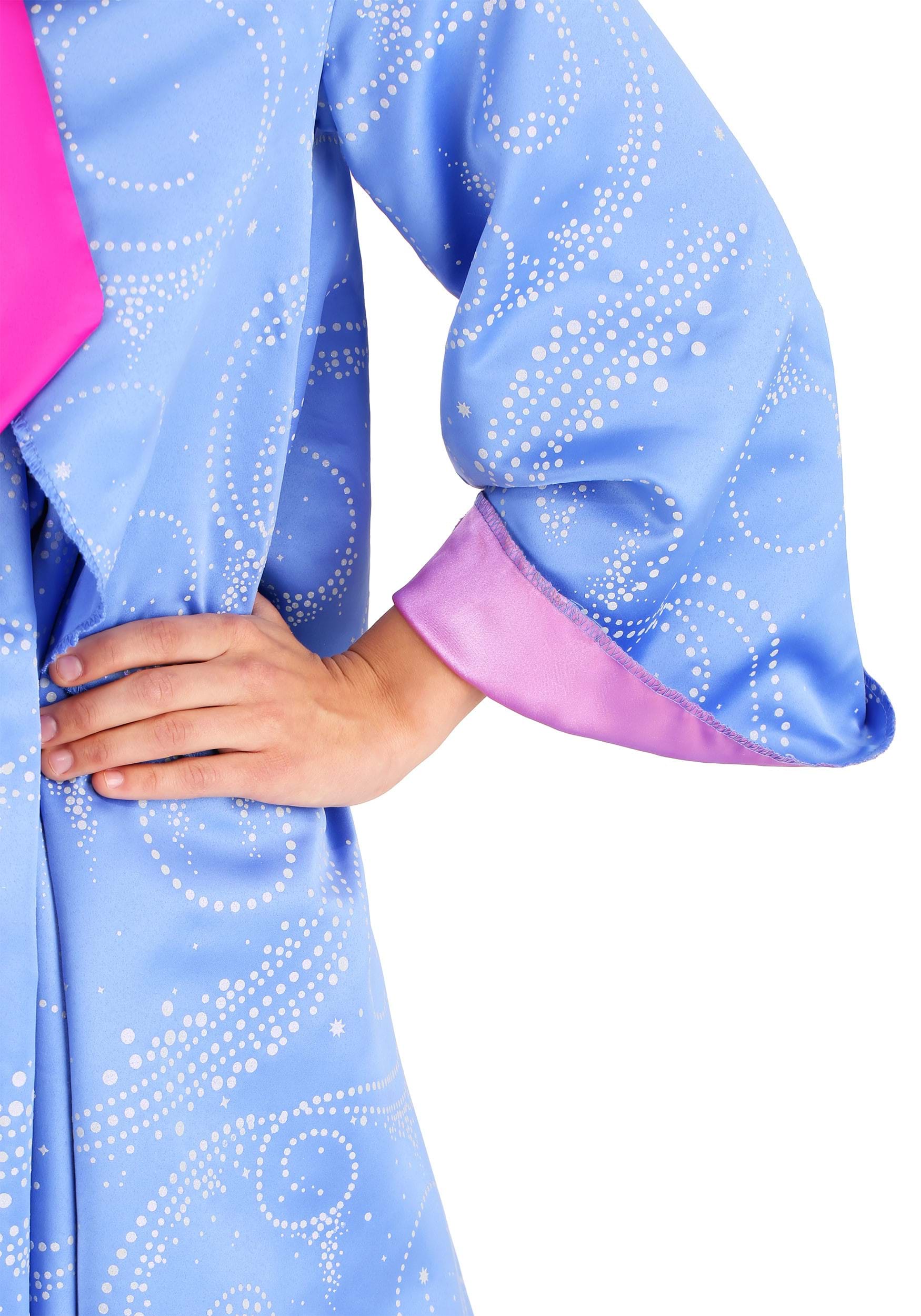 Fairy Godmother Women's Costume