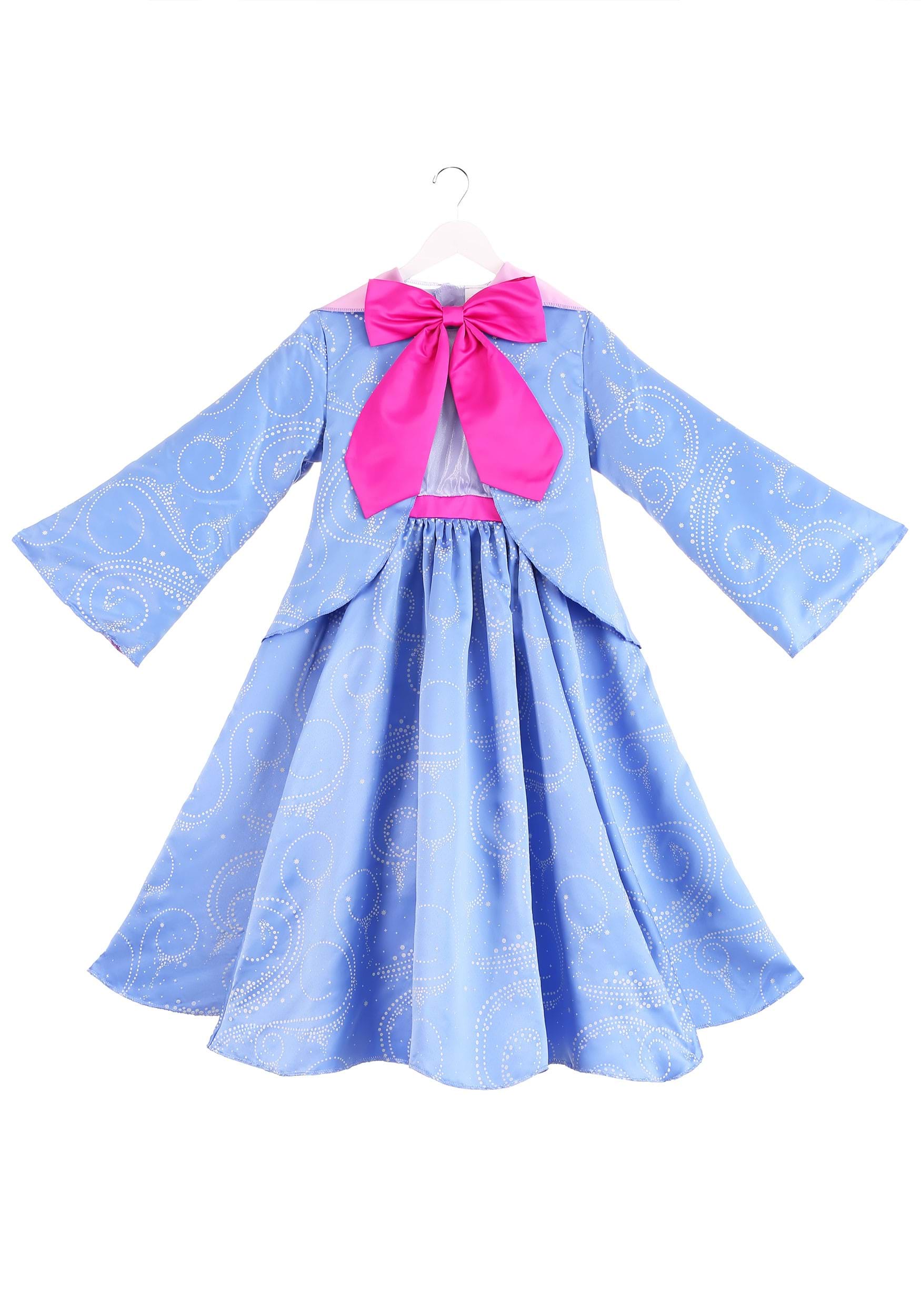 Fairy Godmother Women's Costume