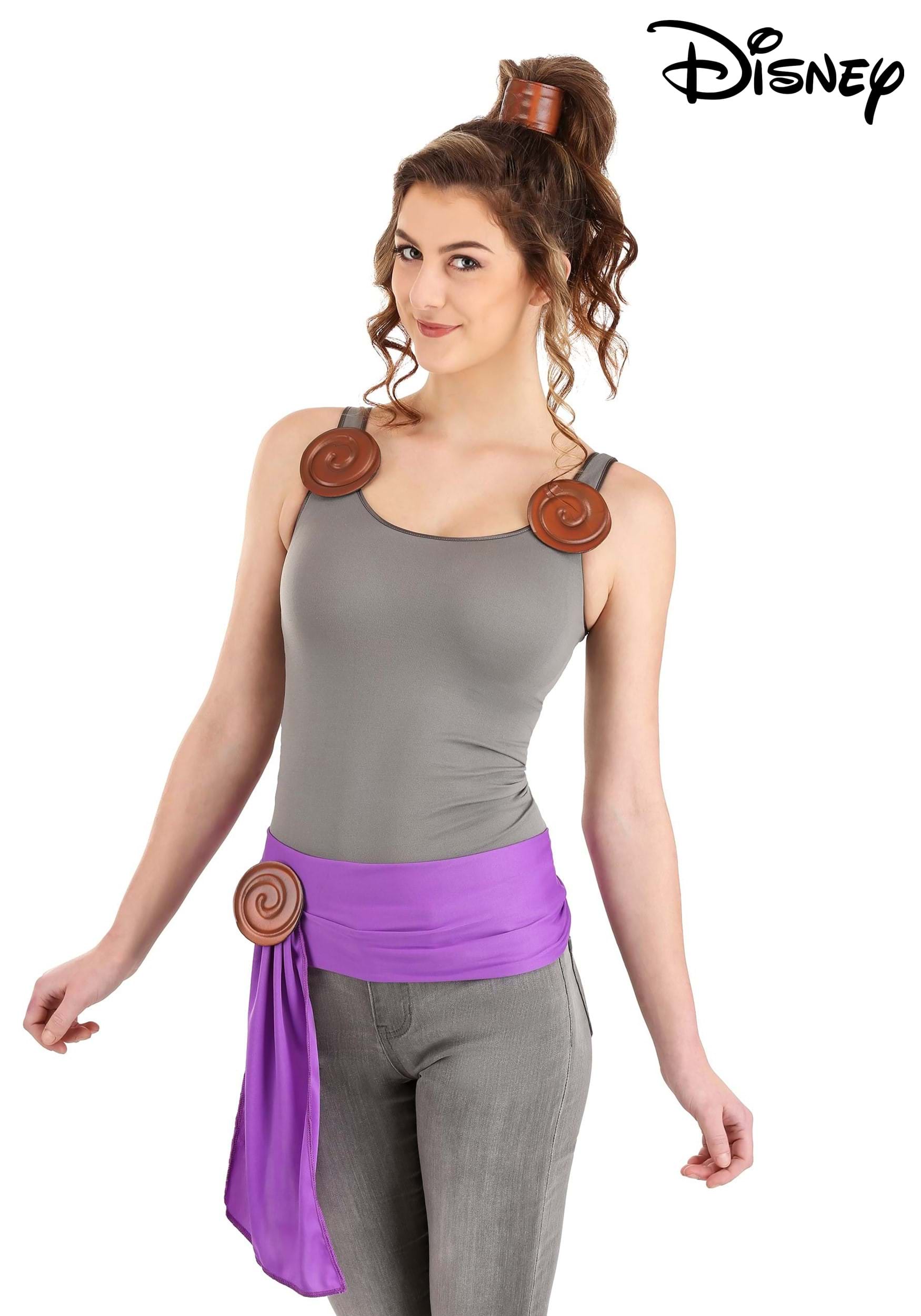 Hercules Costume Kit for Megara