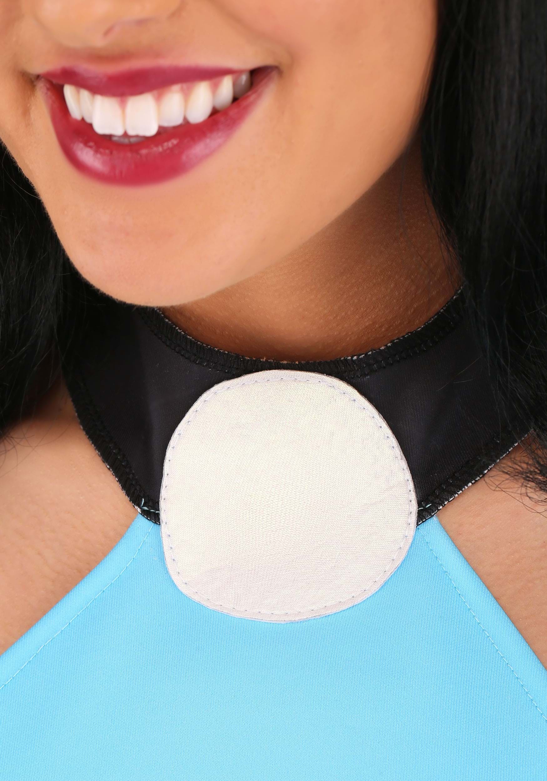 Classic Betty Rubble Costume Dress for Women 2 Classic Betty Rubble Costume Dress for Women