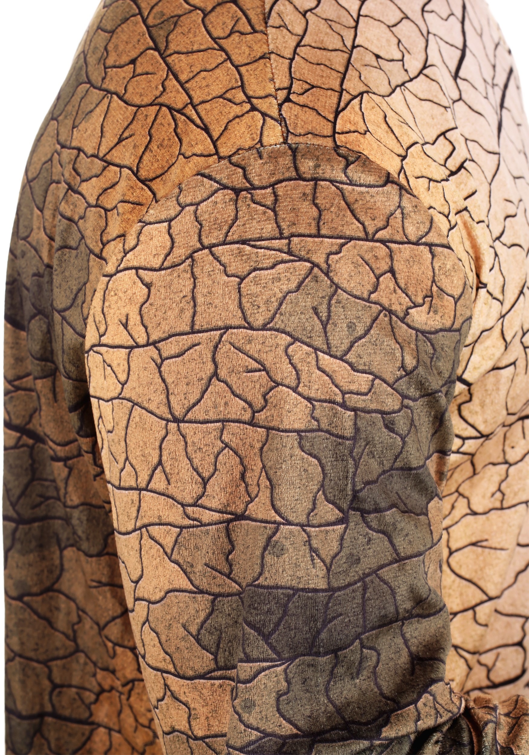 Prehistoric T-Rex Adult Men's Costume 4 Prehistoric T-Rex Adult Men's Costume