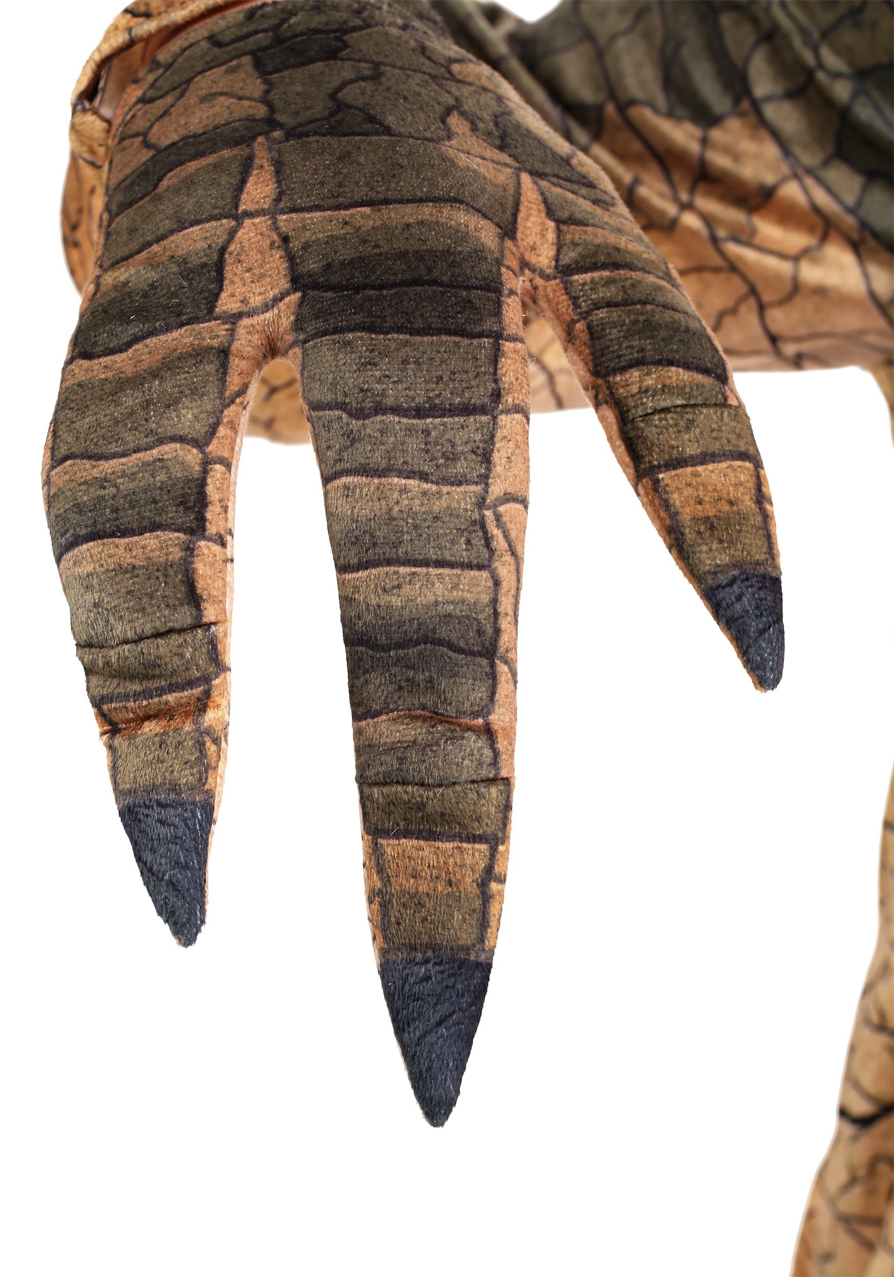 Prehistoric T-Rex Adult Men's Costume 5 Prehistoric T-Rex Adult Men's Costume