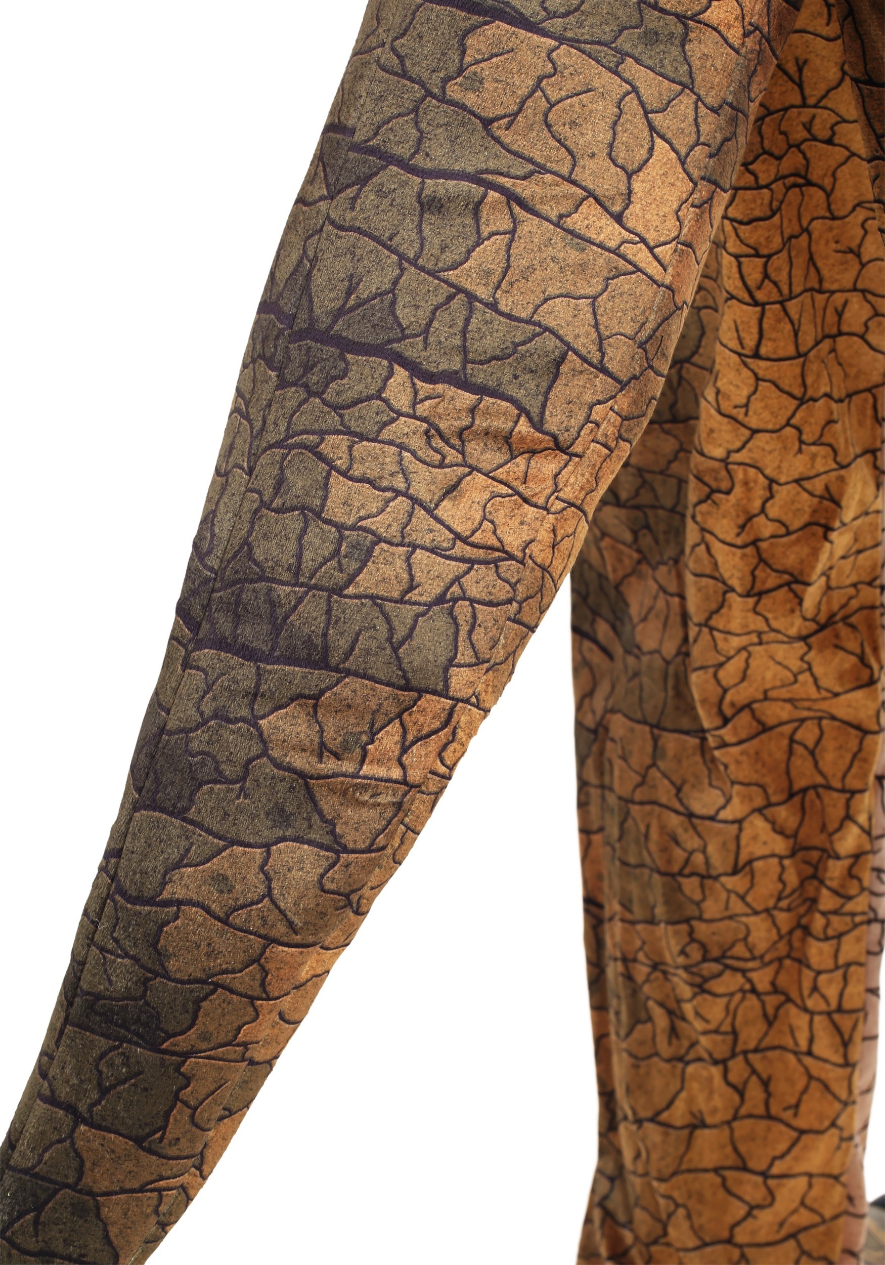 Prehistoric T-Rex Adult Men's Costume 8 Prehistoric T-Rex Adult Men's Costume