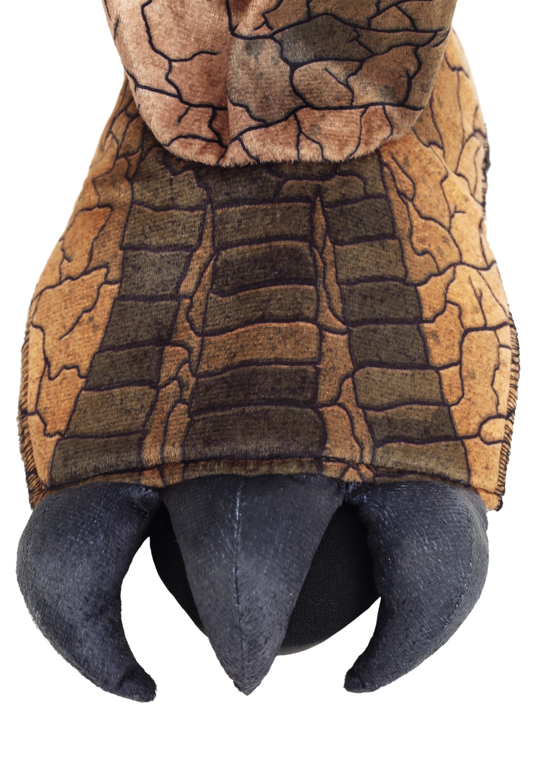 Prehistoric T-Rex Adult Men's Costume 9 Prehistoric T-Rex Adult Men's Costume