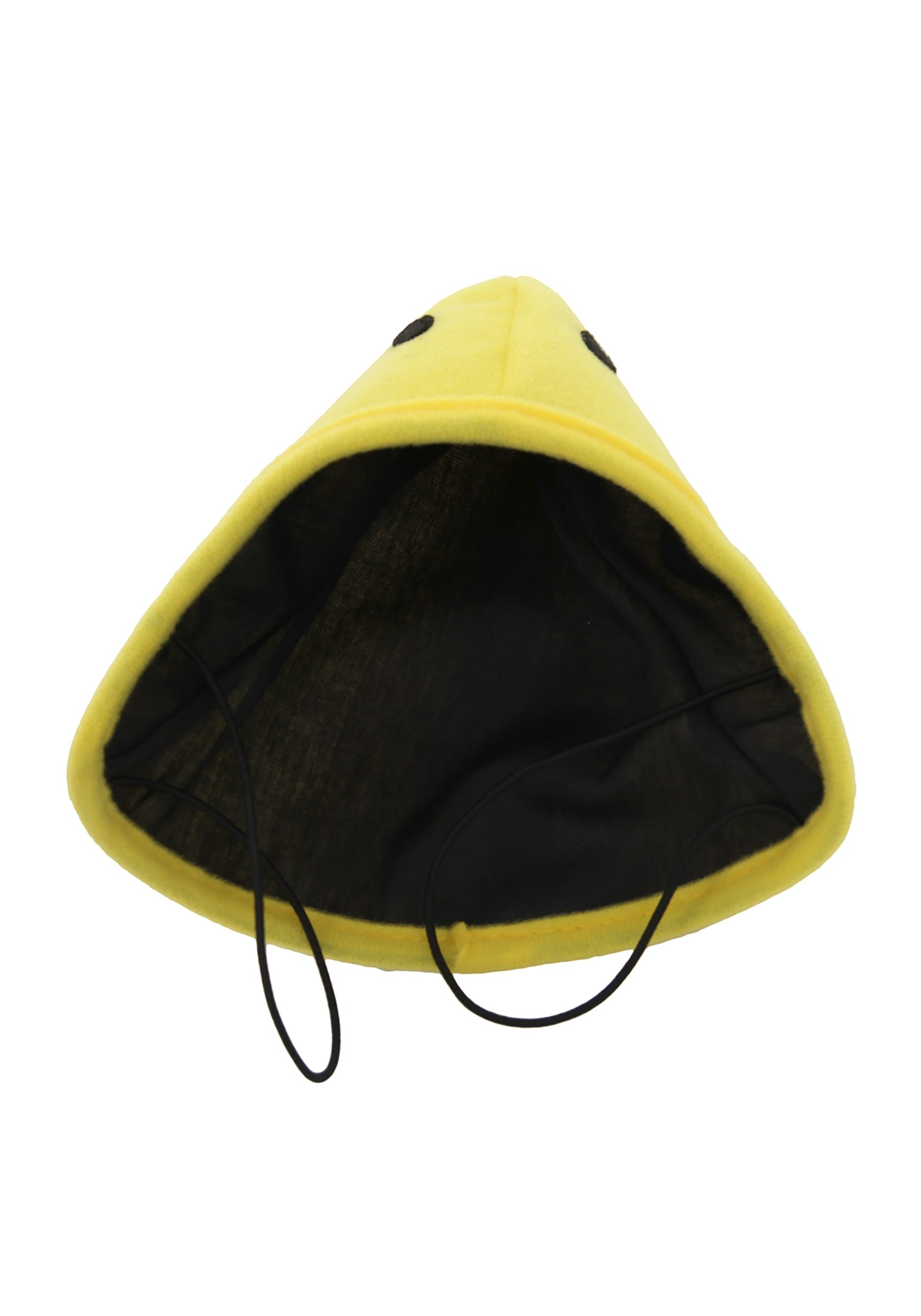 Chicken Yellow Face Mask for Adults 3 Chicken Yellow Face Mask for Adults