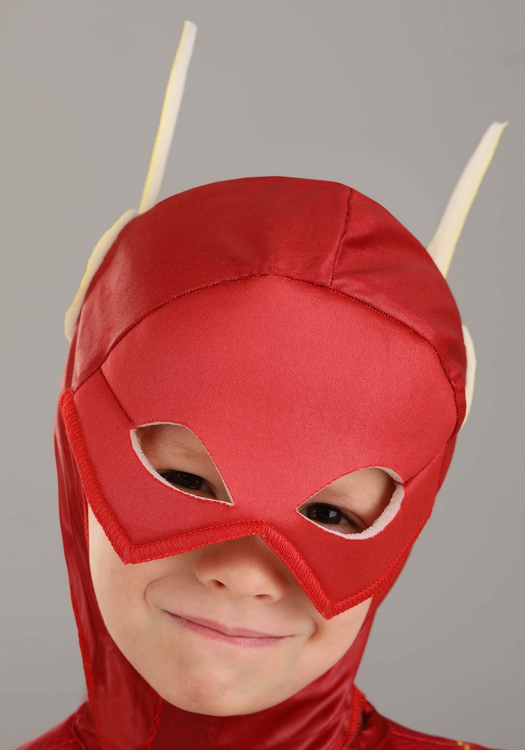 Flash Deluxe Toddler Costume