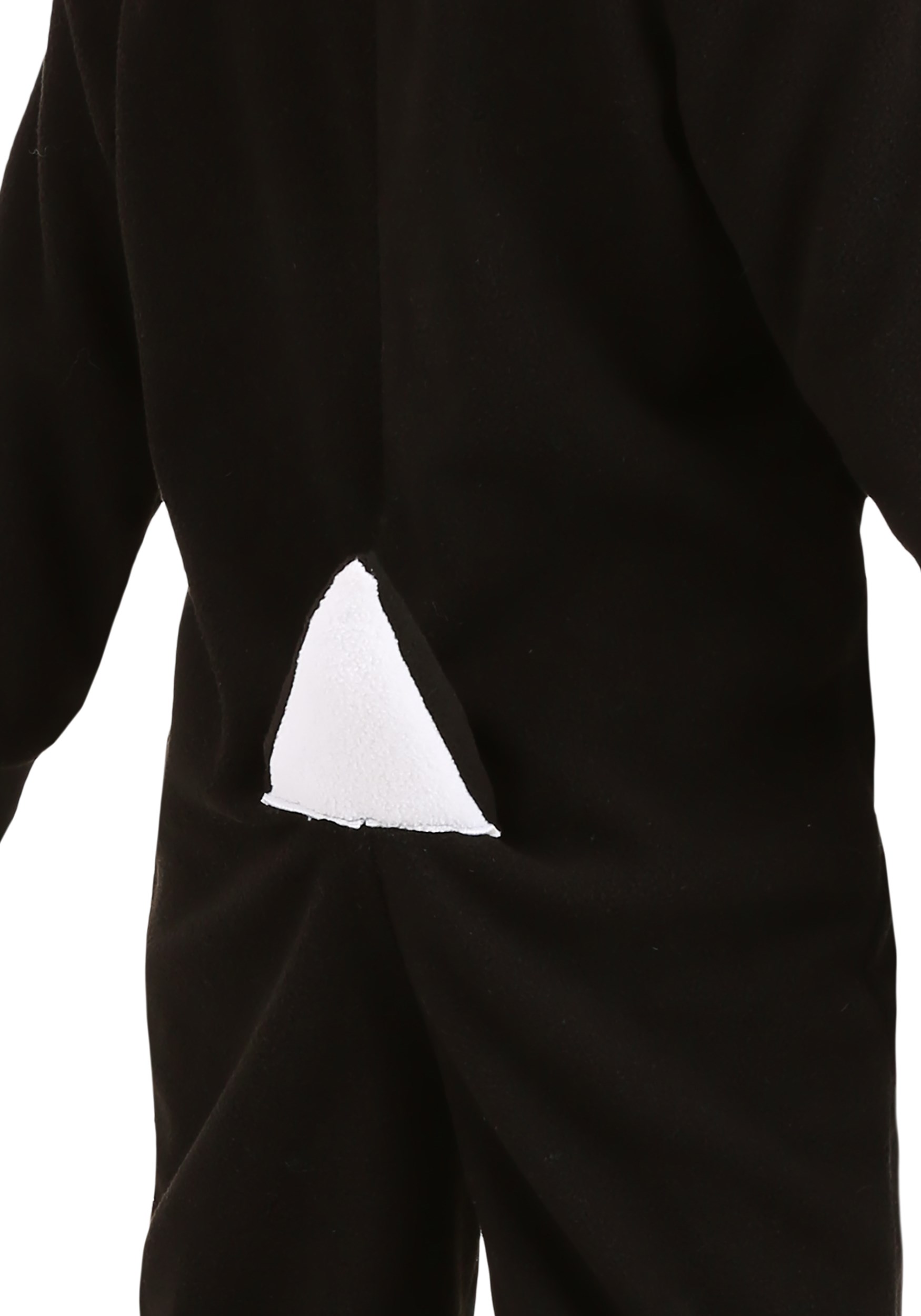 Cozy Penguin Costume Onesie for Kids 4 Cozy Penguin Costume Onesie for Kids