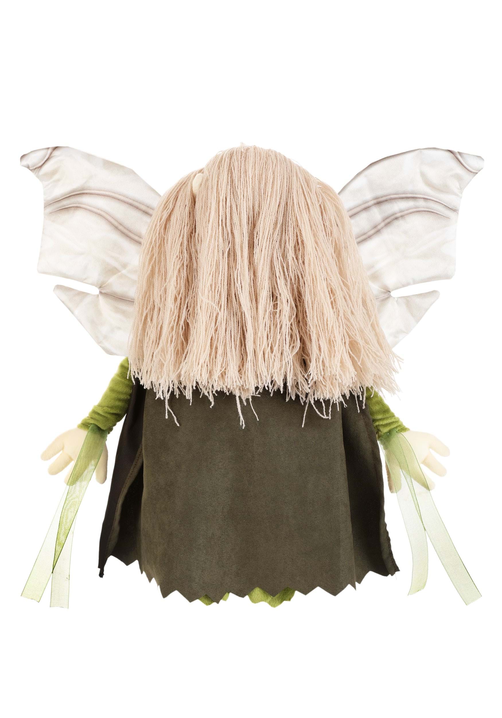 The Dark Crystal Kira Plushie