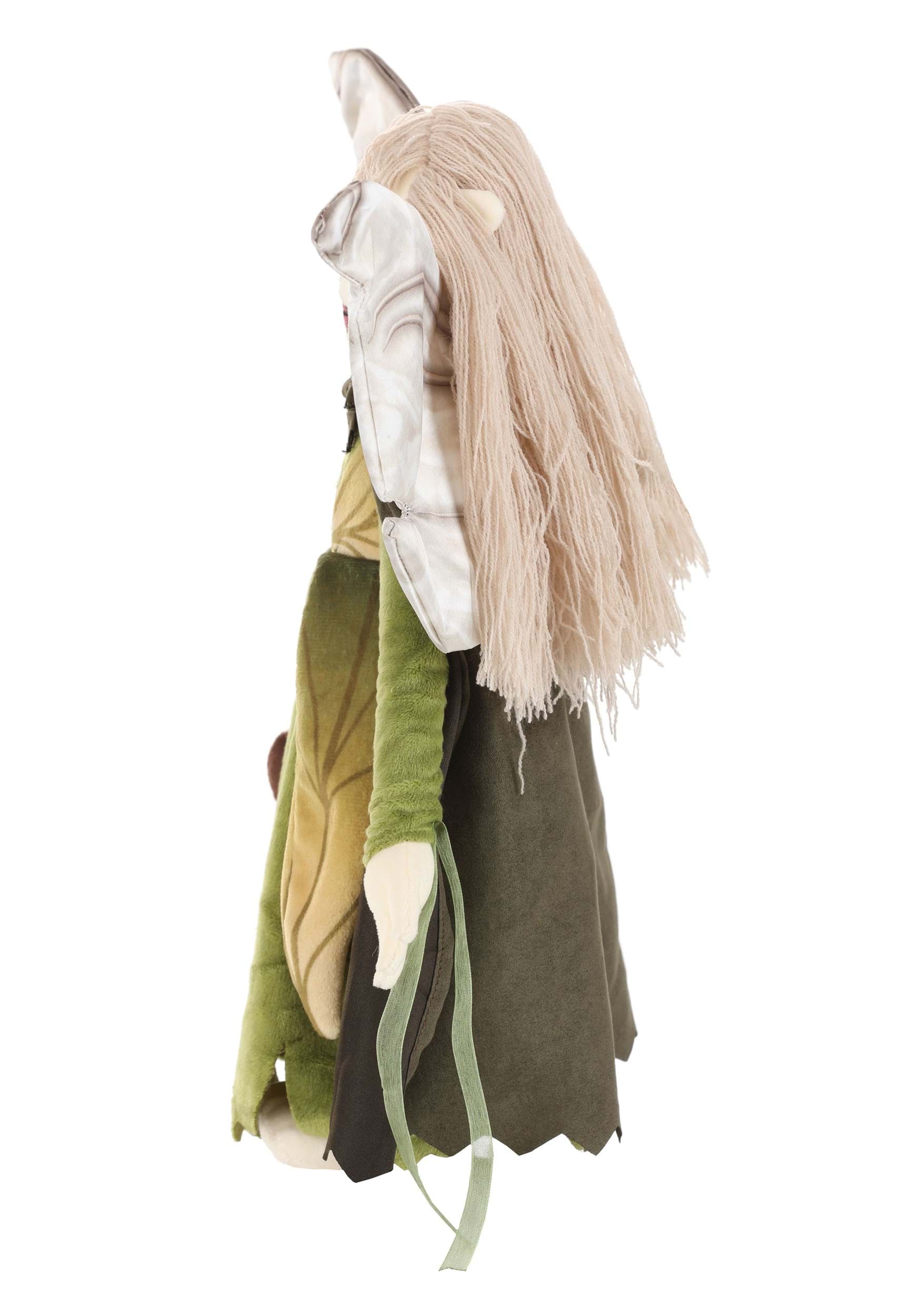 The Dark Crystal Kira Plushie