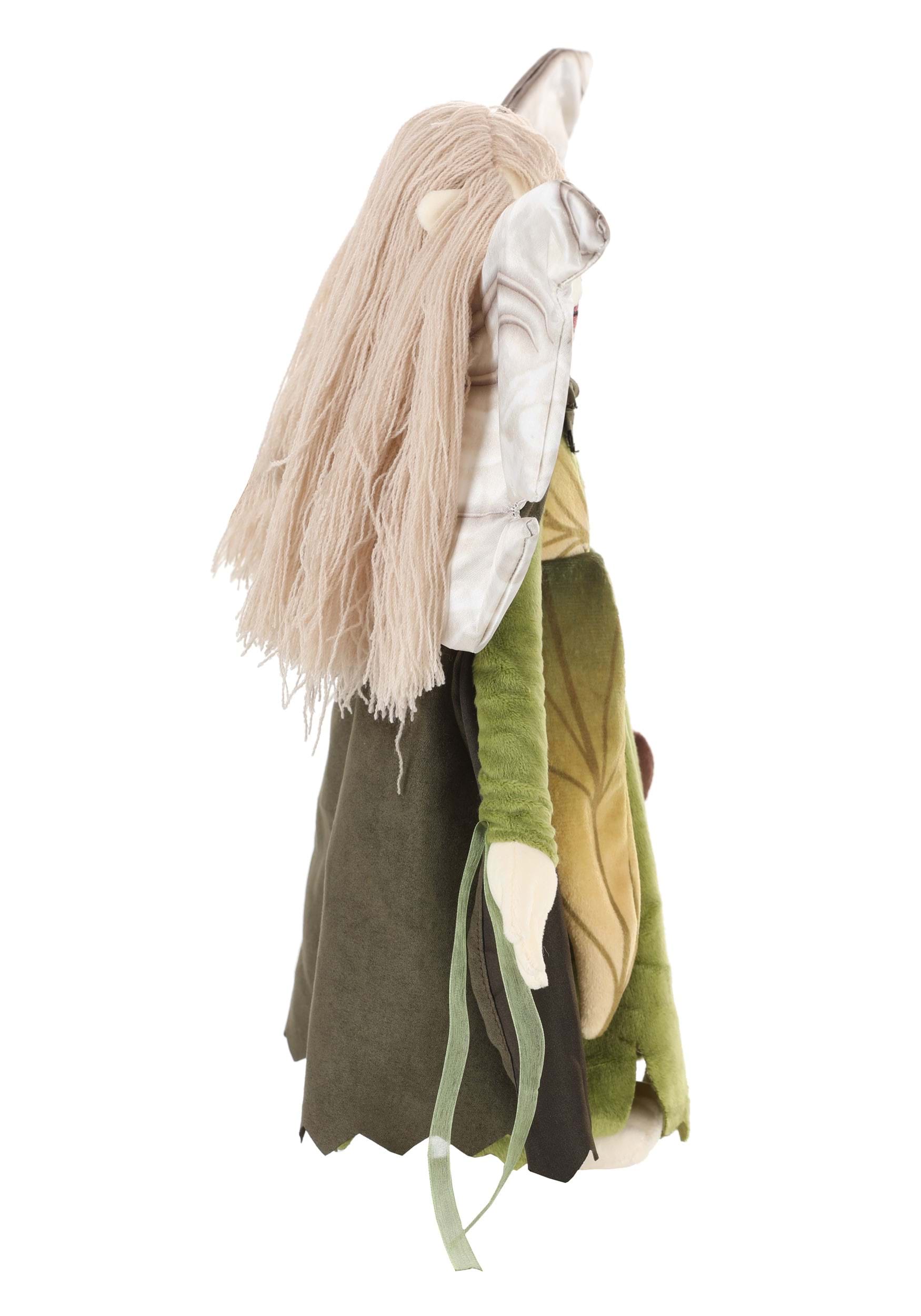 The Dark Crystal Kira Plushie