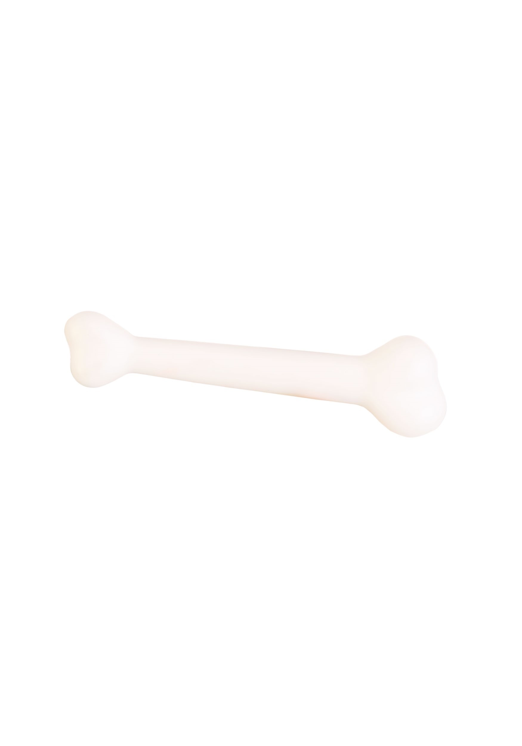 Bone Hair Clip Accessory