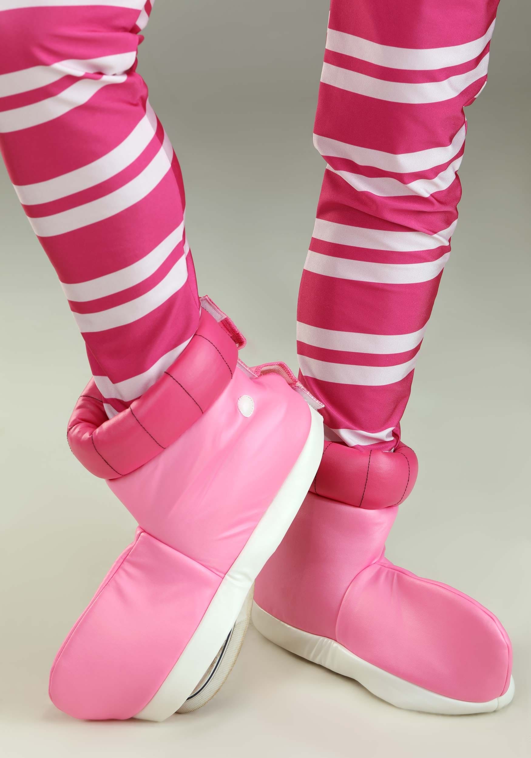 Adult Candy Land Mr. Mint Costume