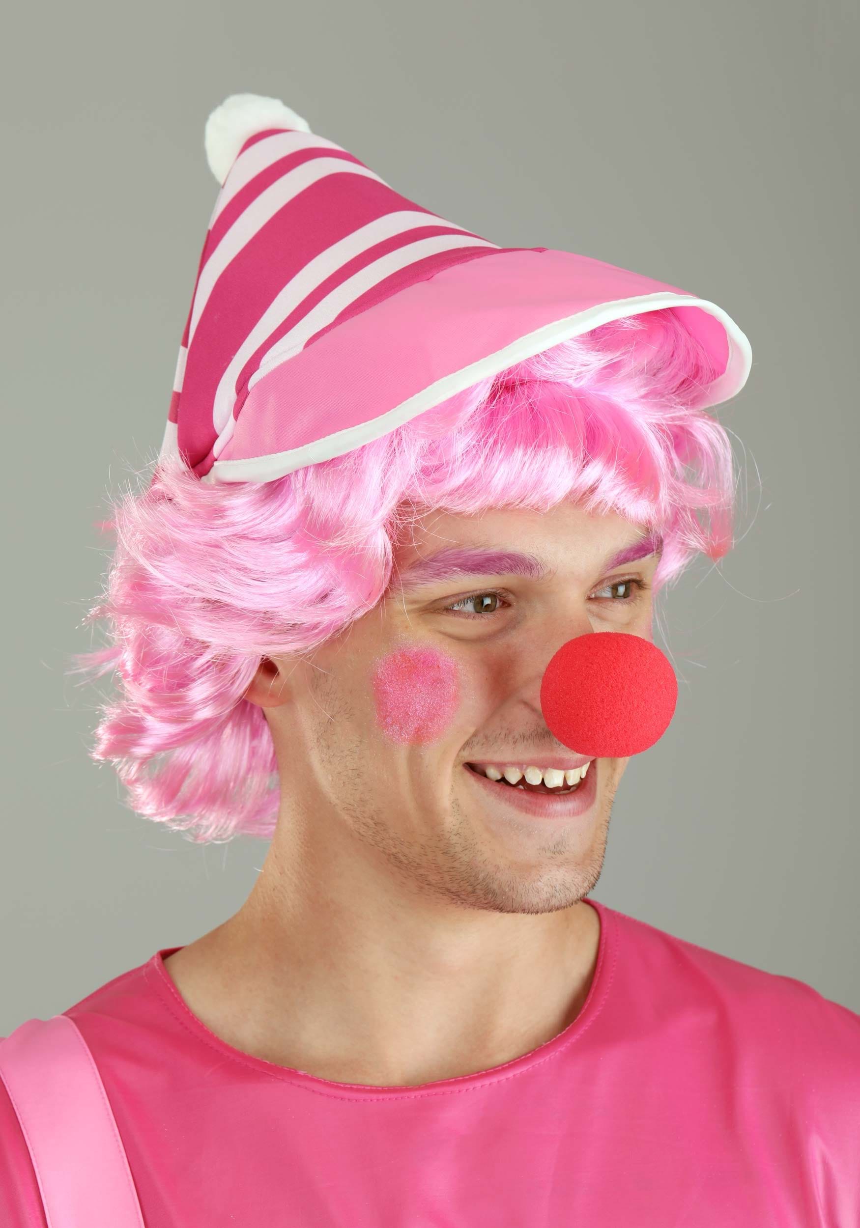 Adult Candy Land Mr. Mint Costume