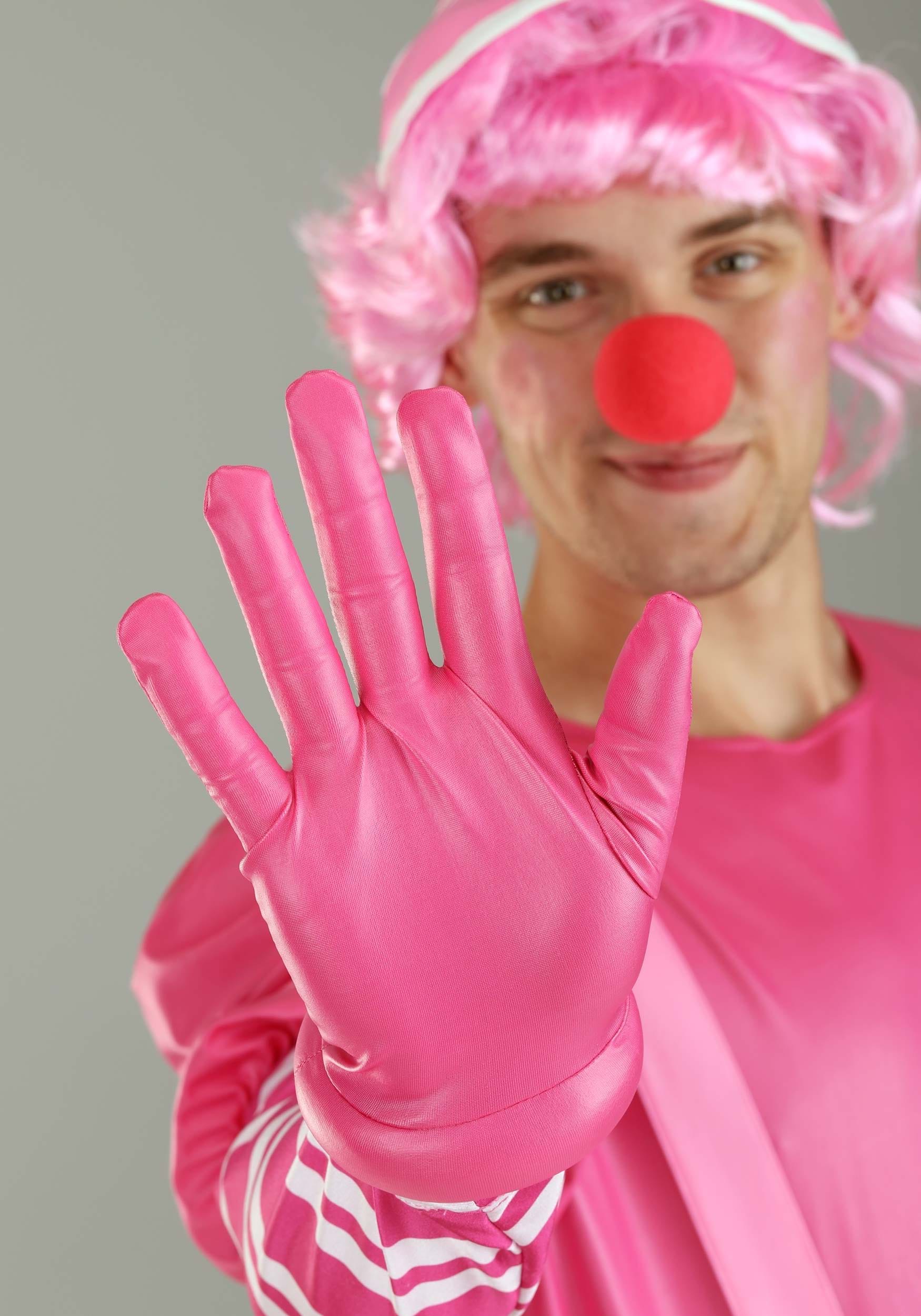 Adult Candy Land Mr. Mint Costume