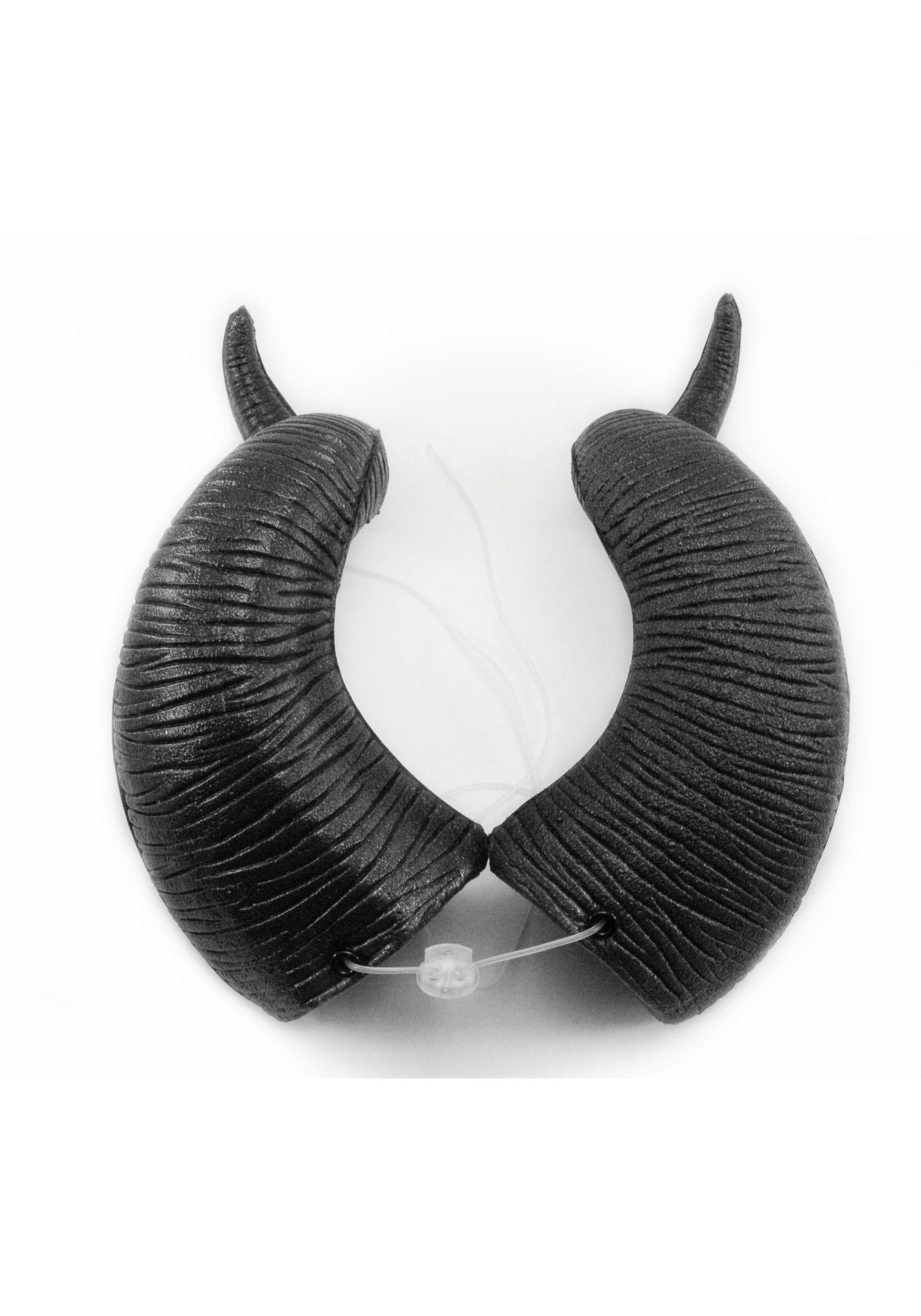 Adult Maleficent Costume Horns 2 Adult Maleficent Costume Horns