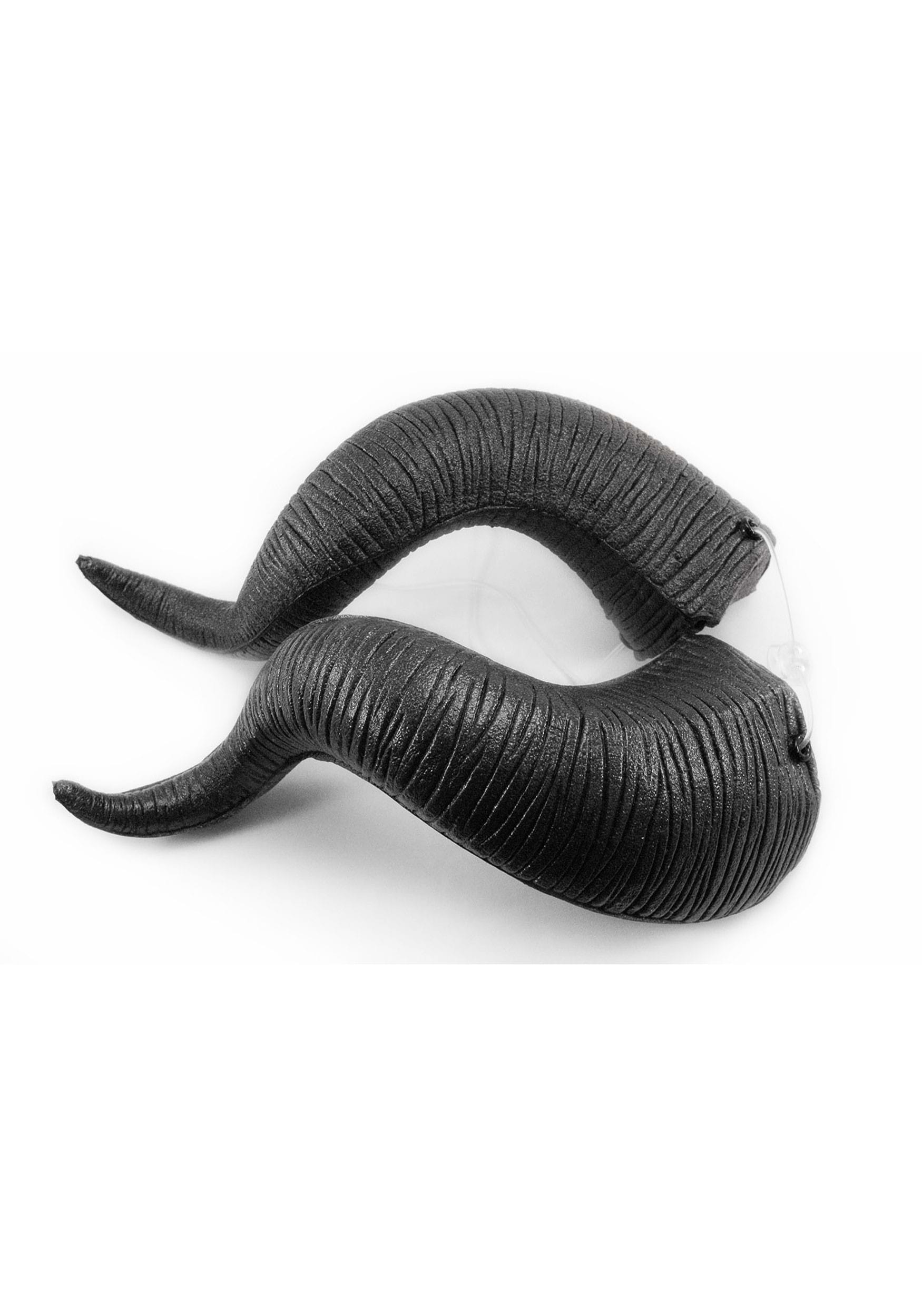 Adult Maleficent Costume Horns 3 Adult Maleficent Costume Horns